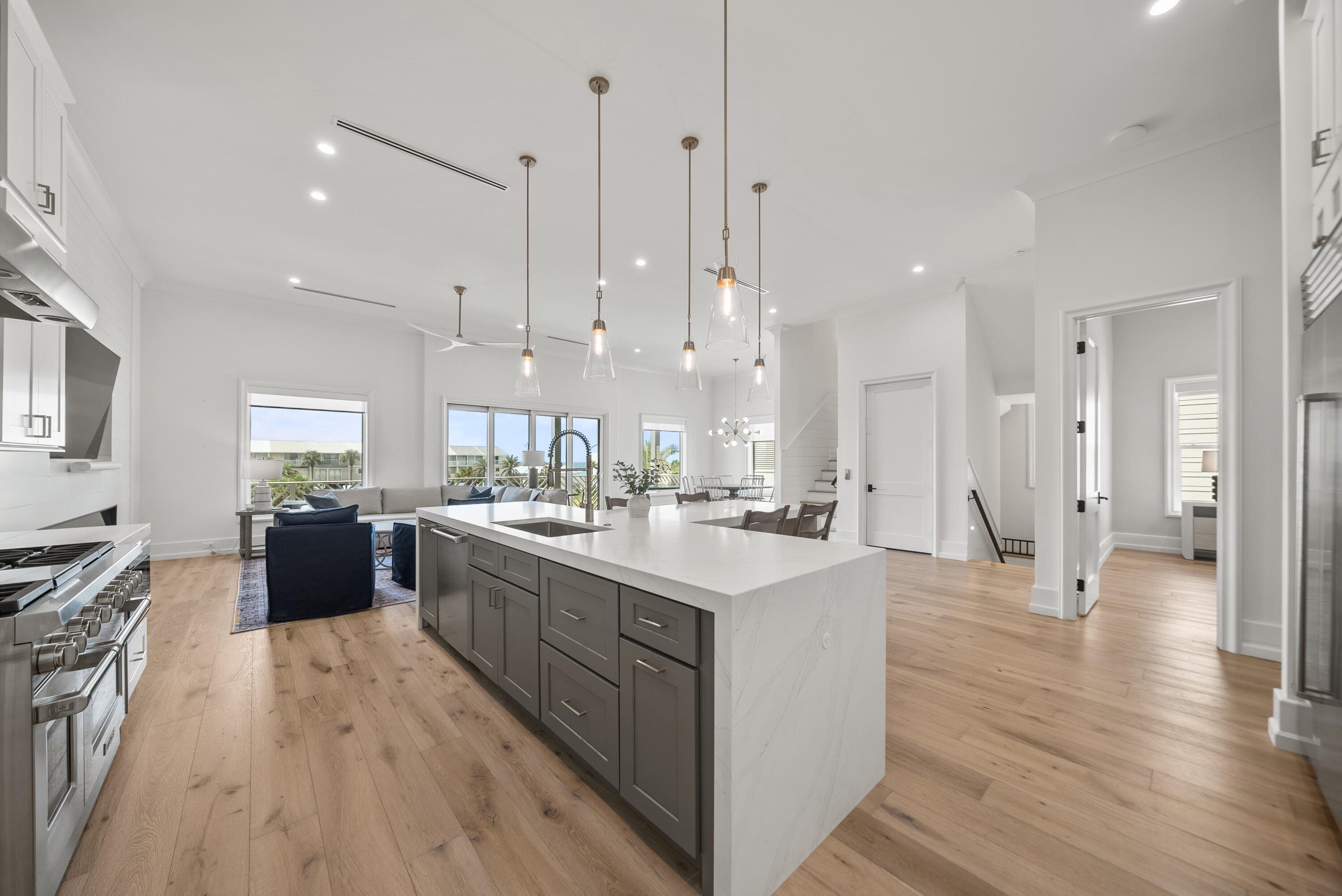 Inlet Palms - Residential
