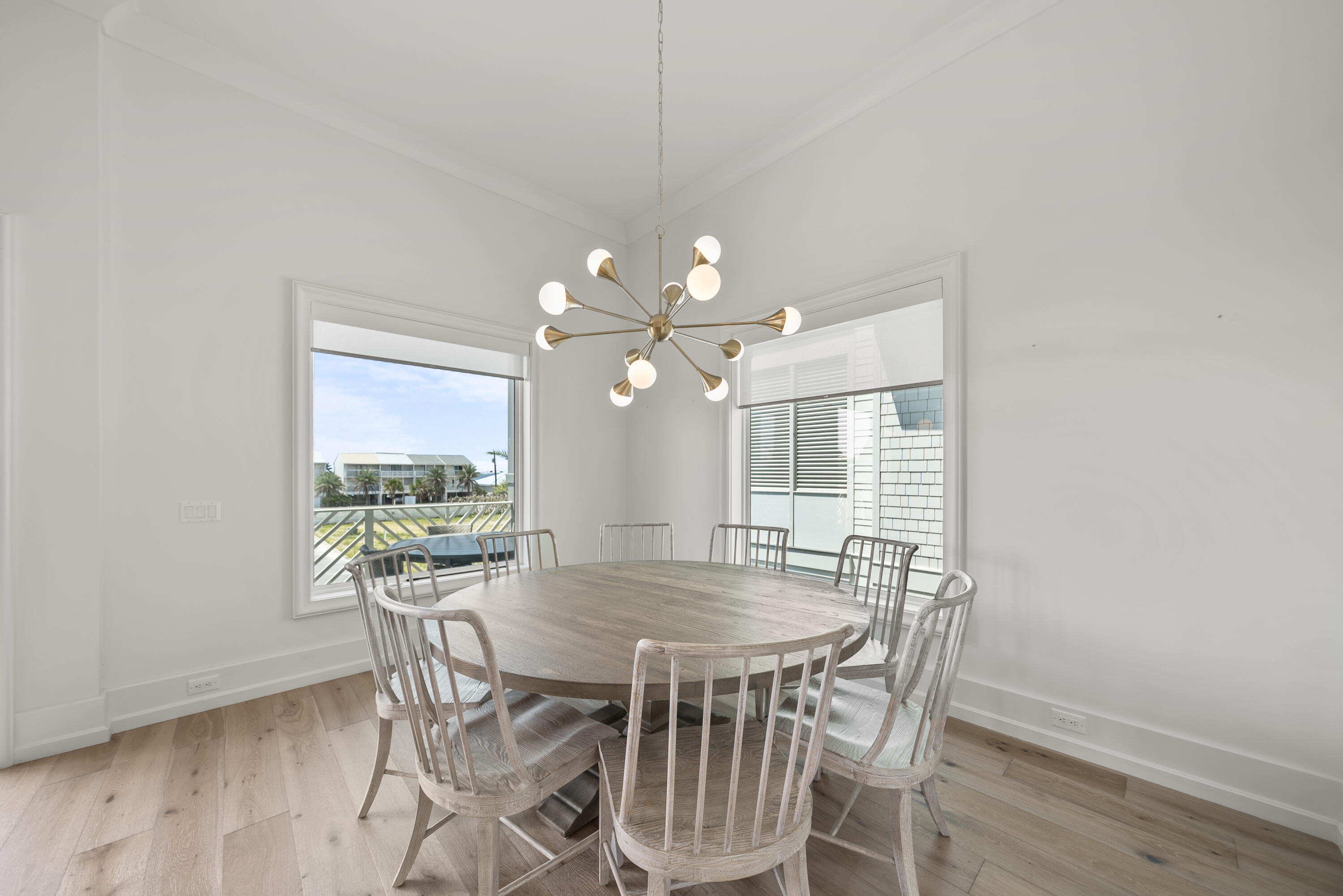 Inlet Palms - Residential
