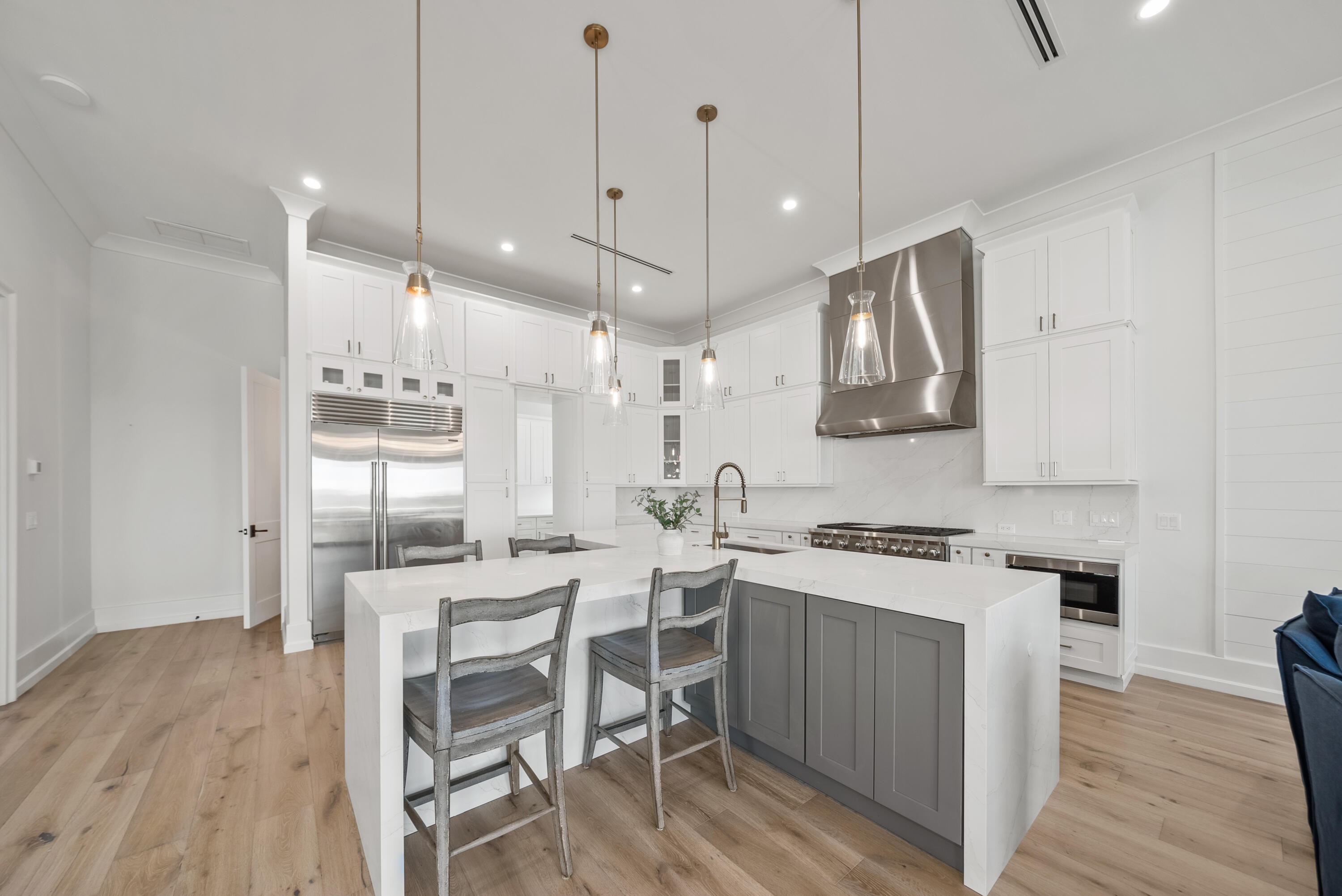 Inlet Palms - Residential