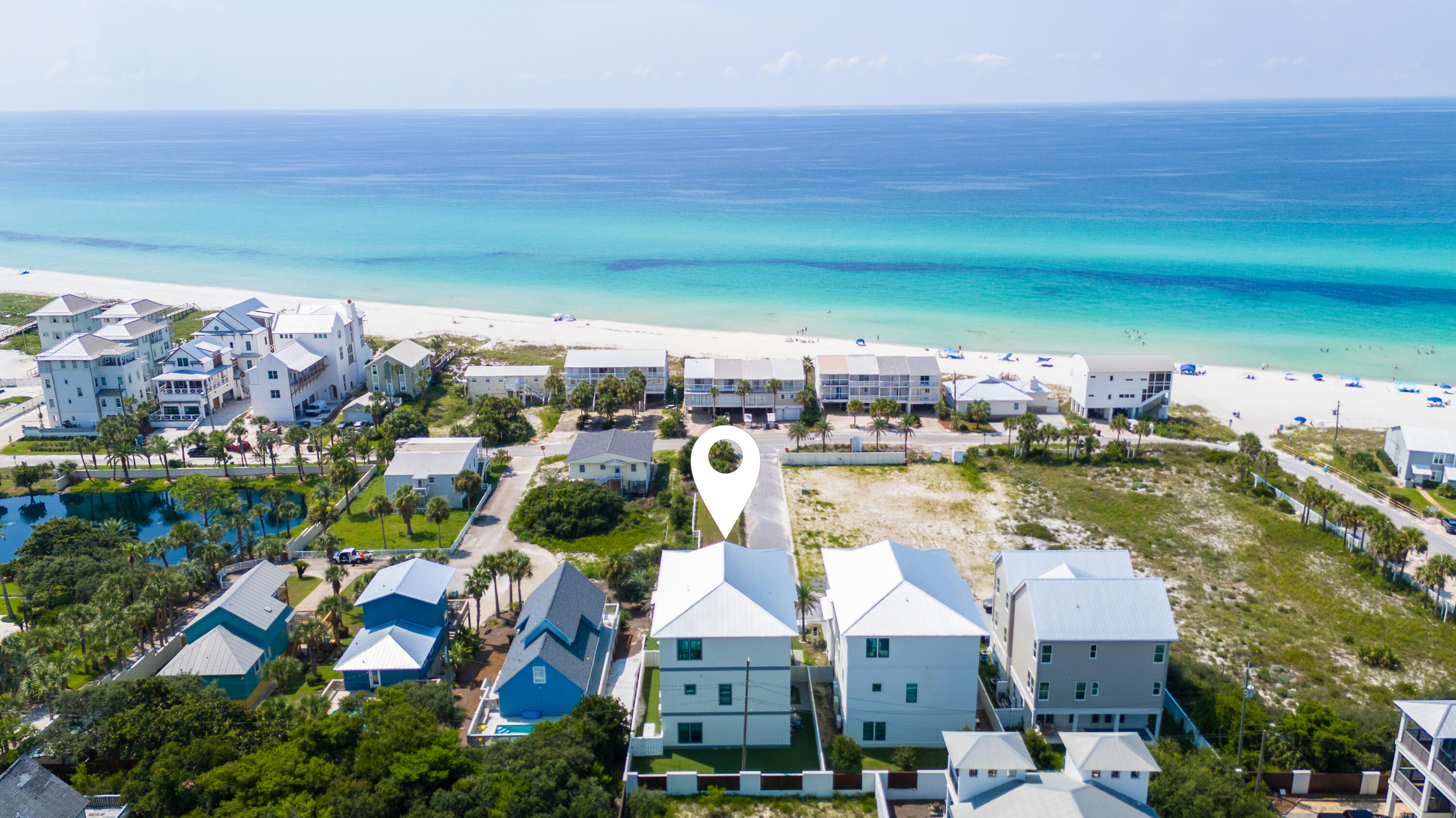 Inlet Palms - Residential