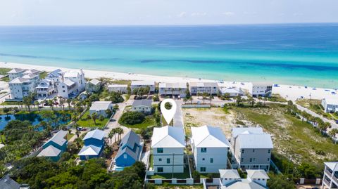 4 Jan Court Inlet Beach FL 32461