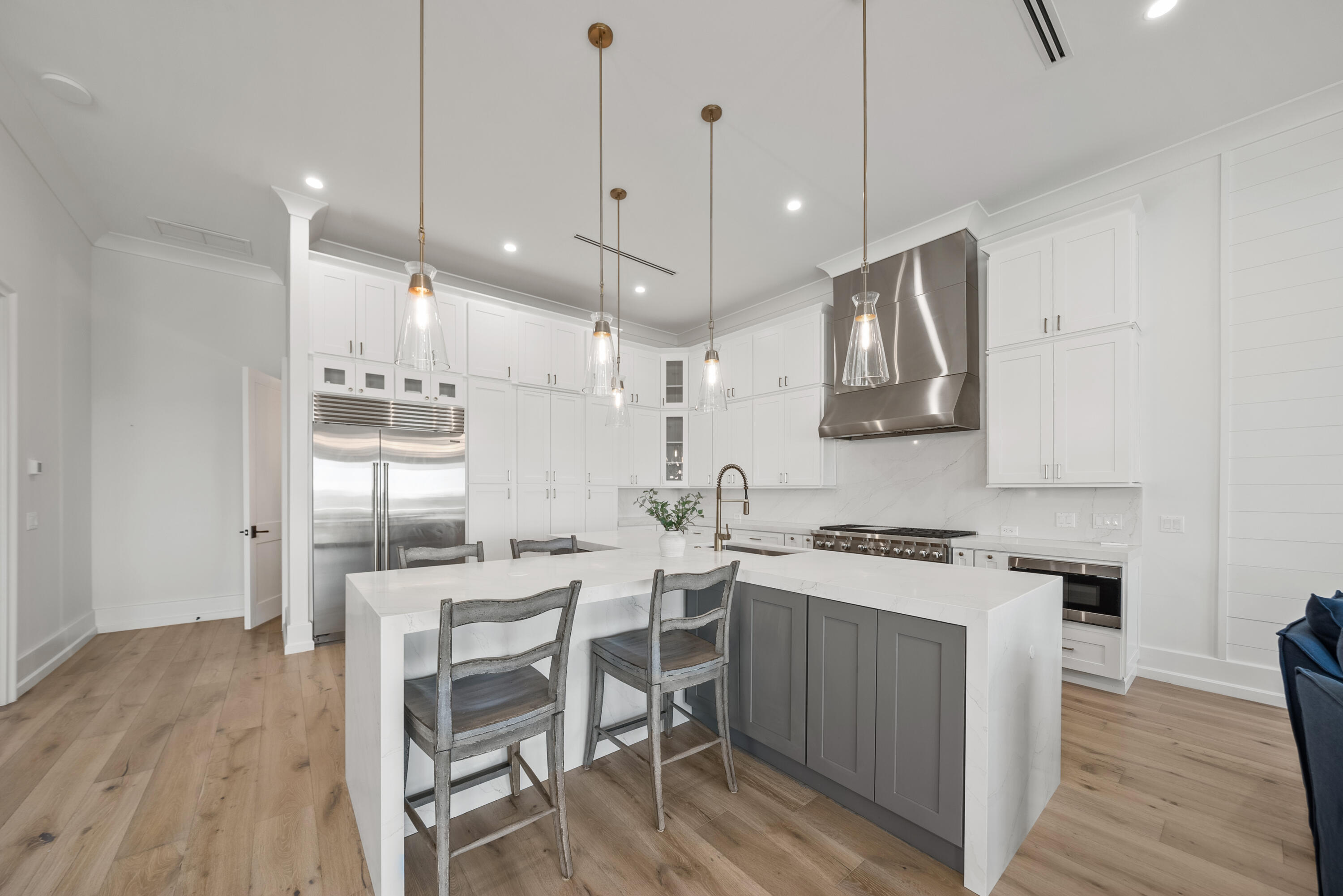 Inlet Palms - Residential