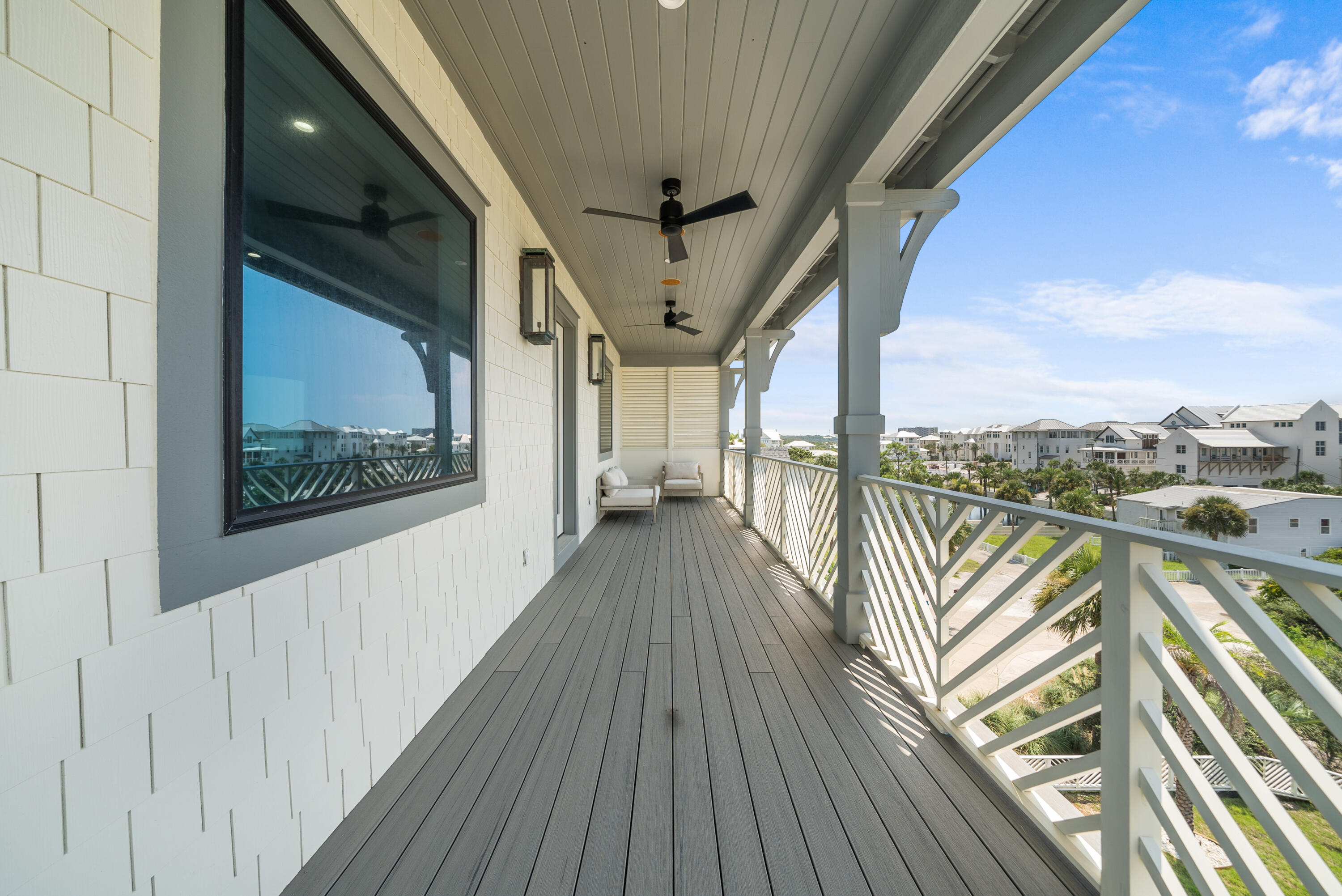 Inlet Palms - Residential