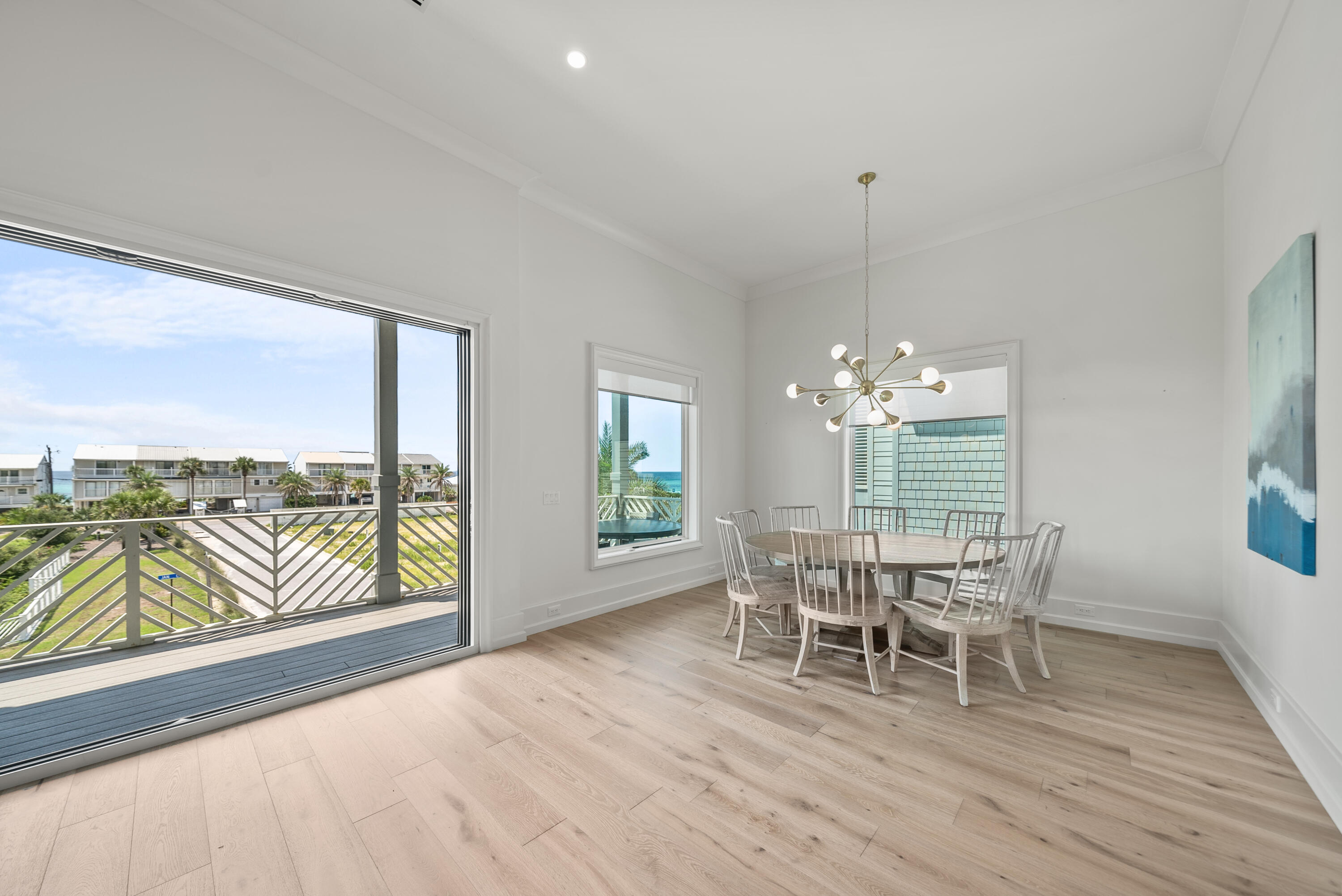 Inlet Palms - Residential