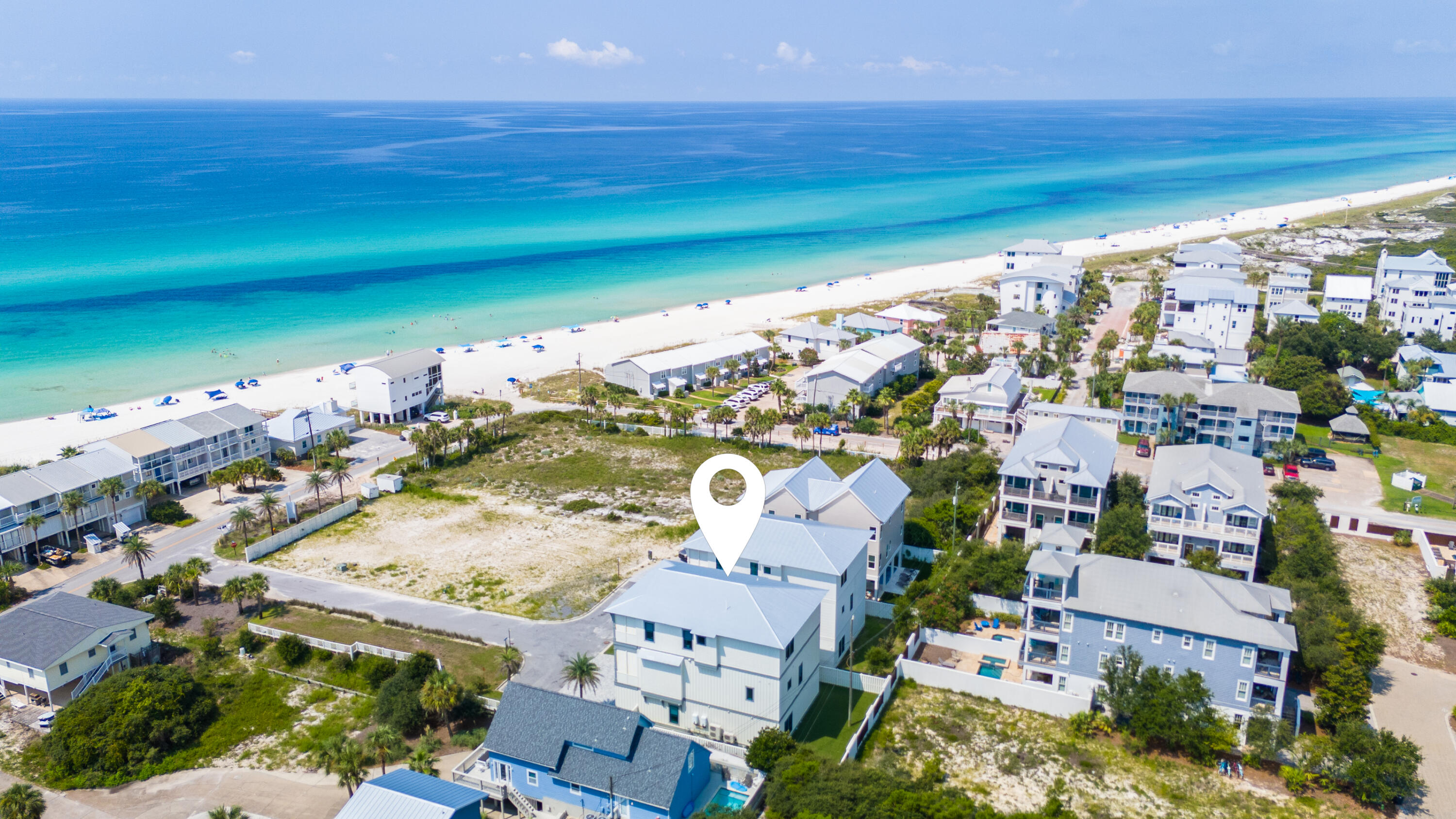 Inlet Palms - Residential
