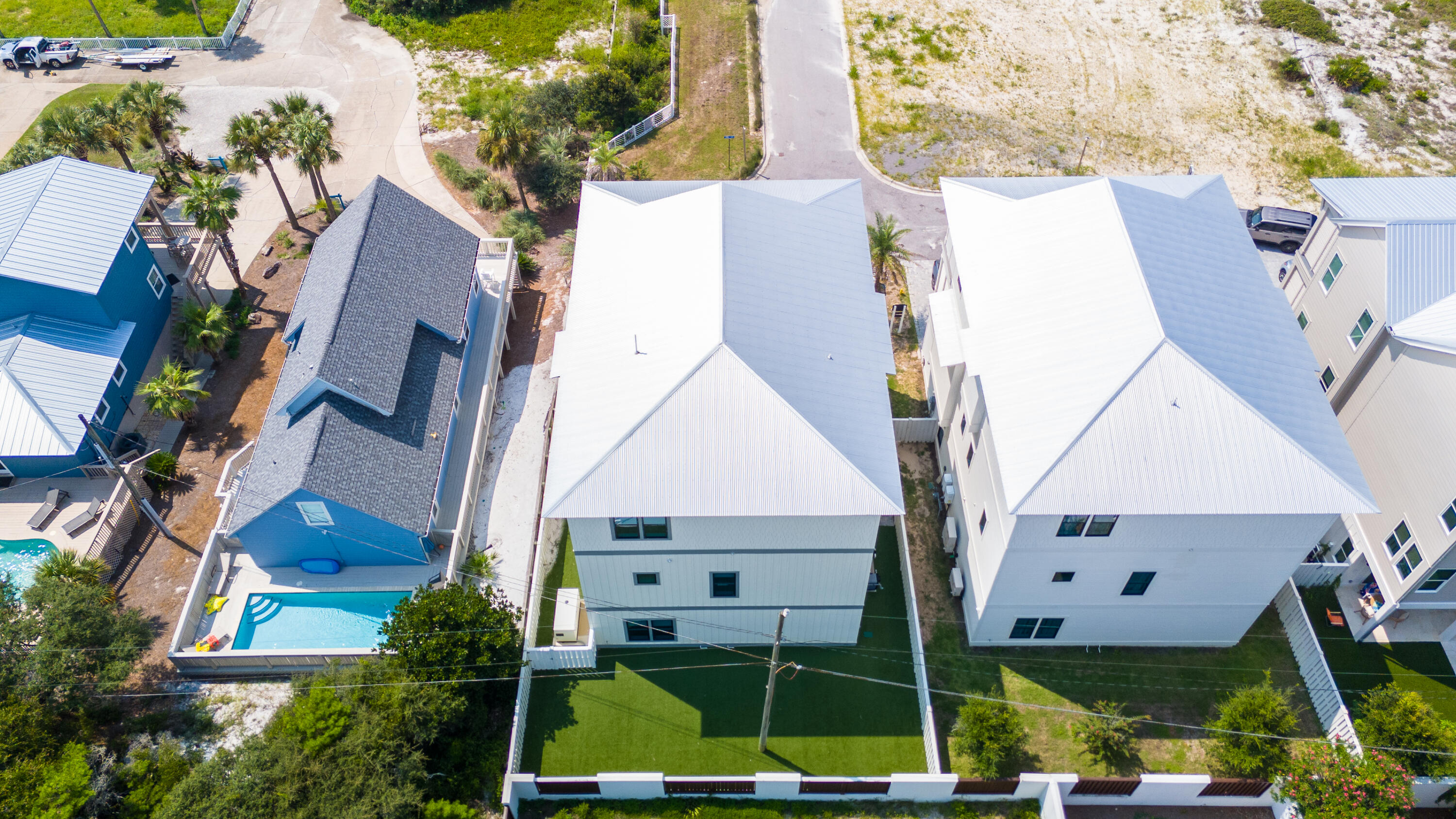 Inlet Palms - Residential