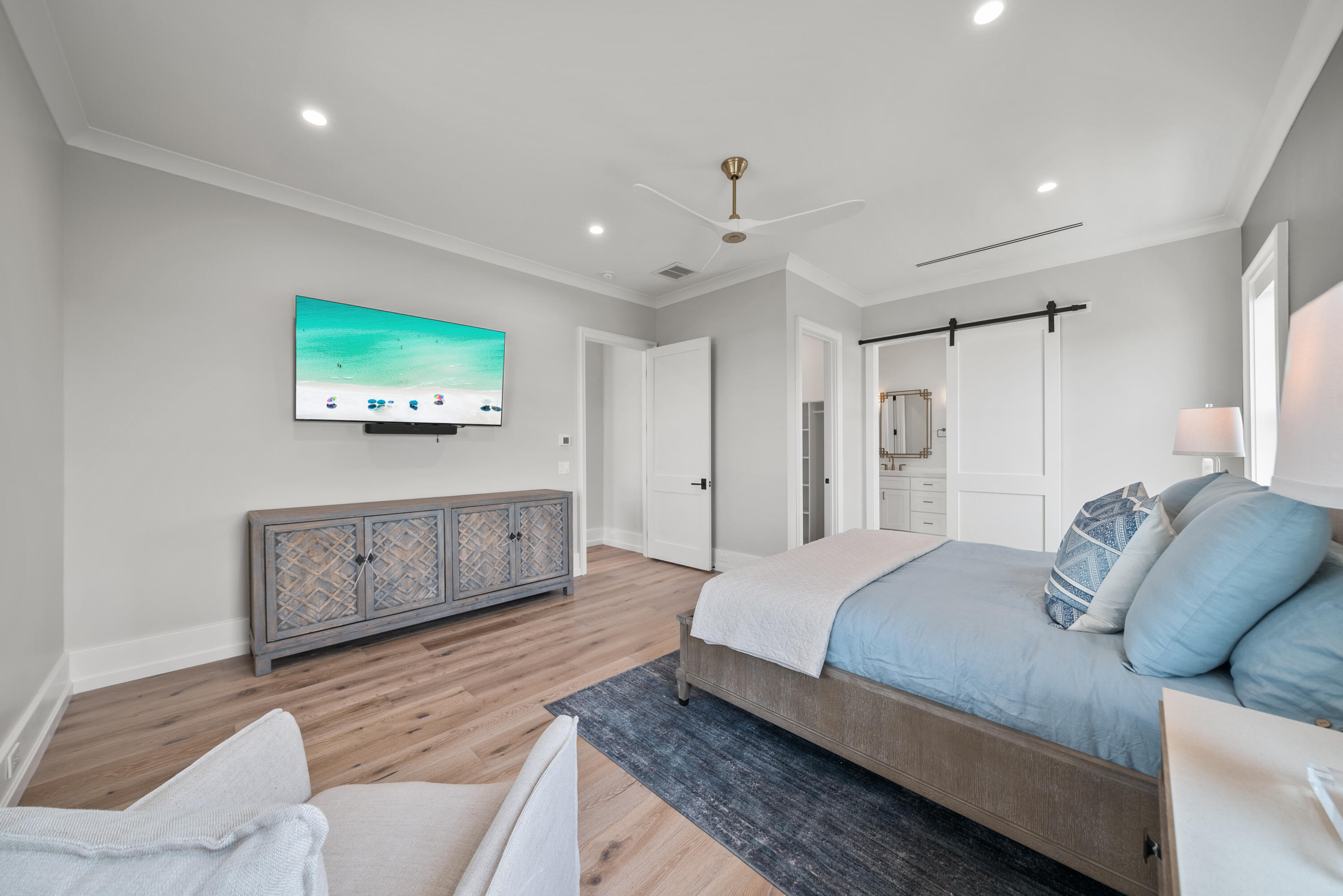 Inlet Palms - Residential