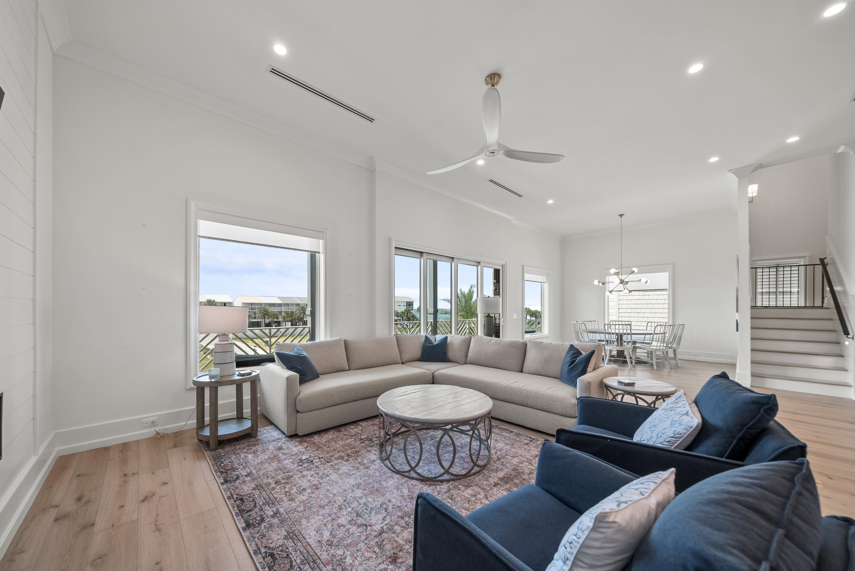 Inlet Palms - Residential
