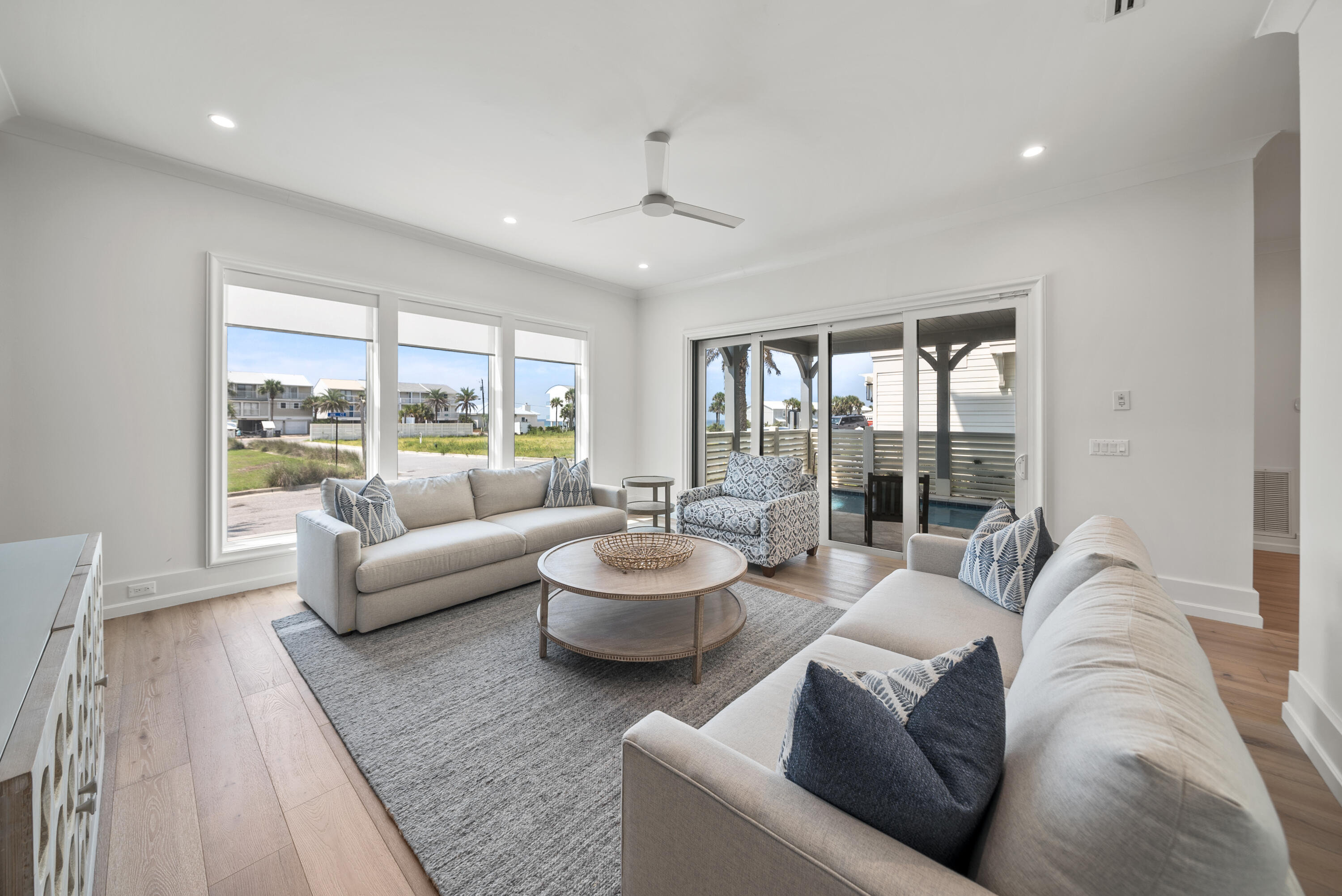 Inlet Palms - Residential