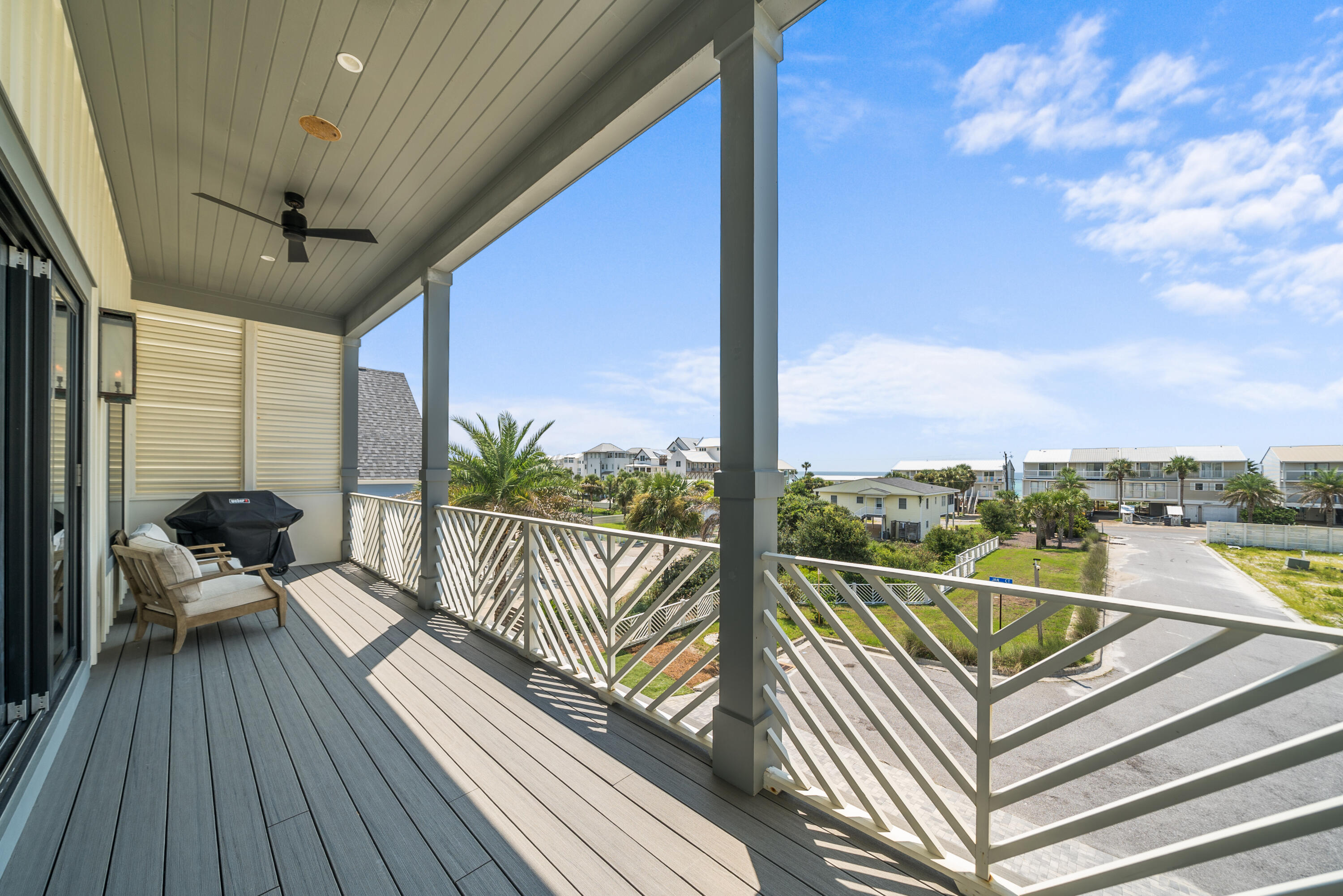 Inlet Palms - Residential