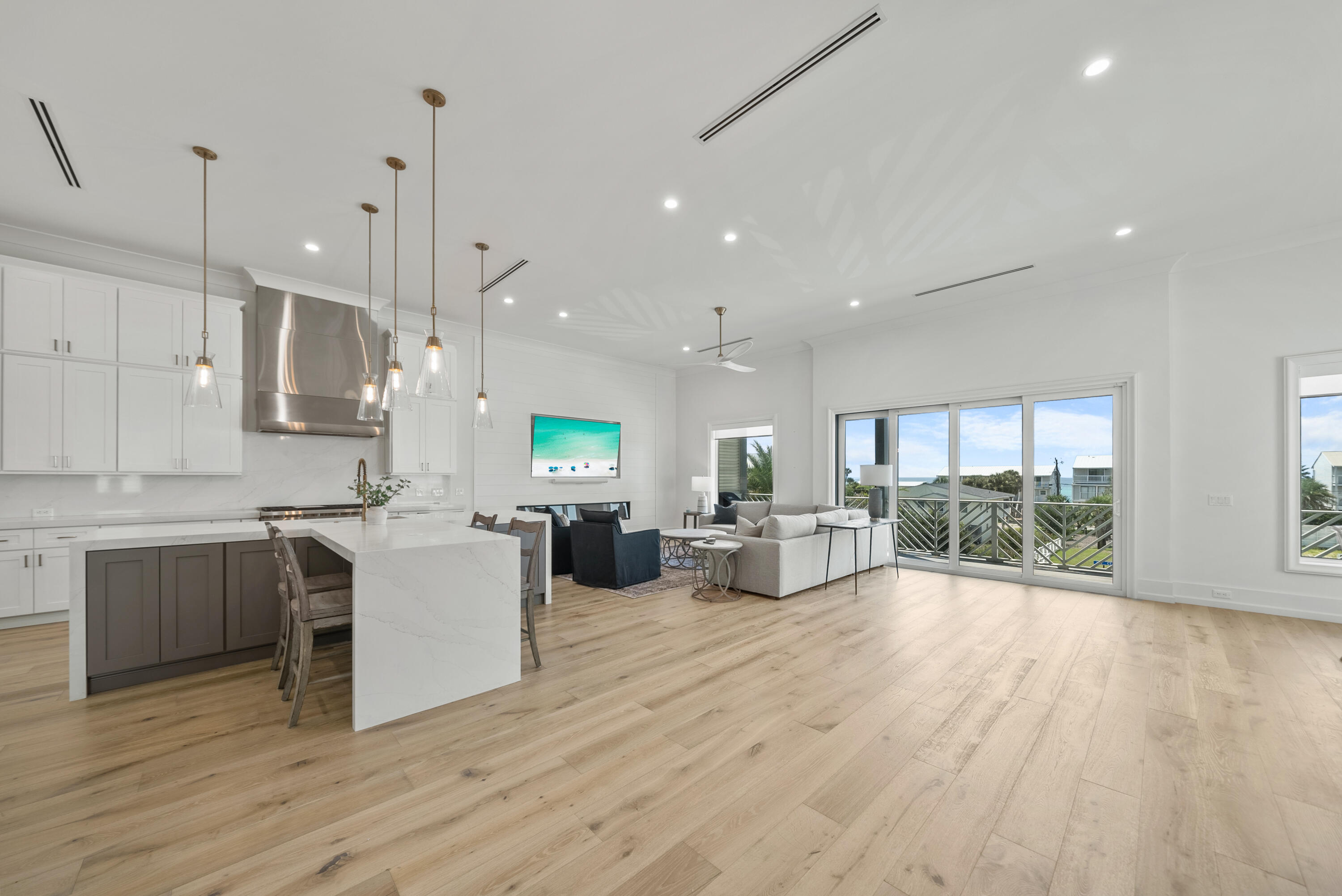 Inlet Palms - Residential