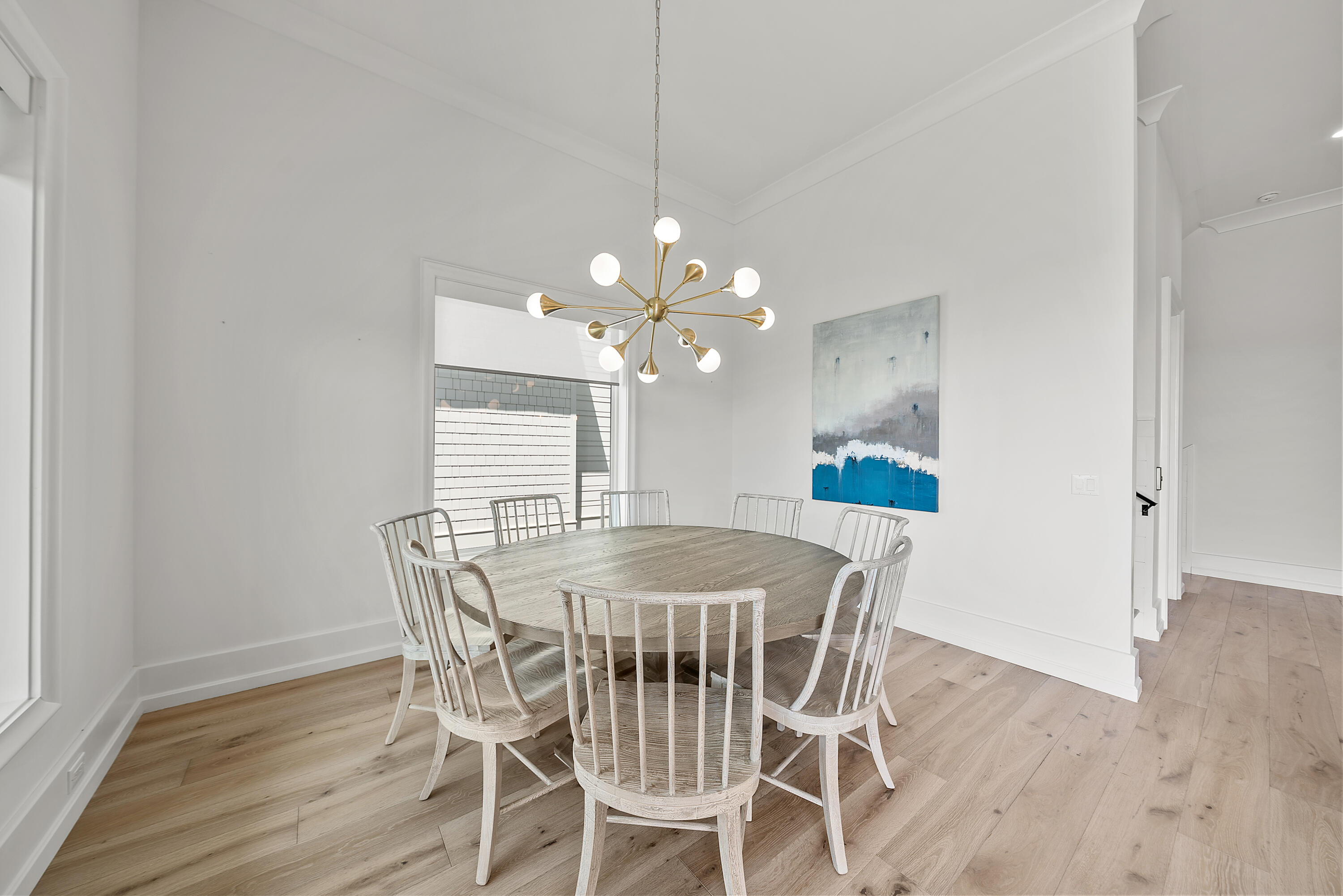 Inlet Palms - Residential