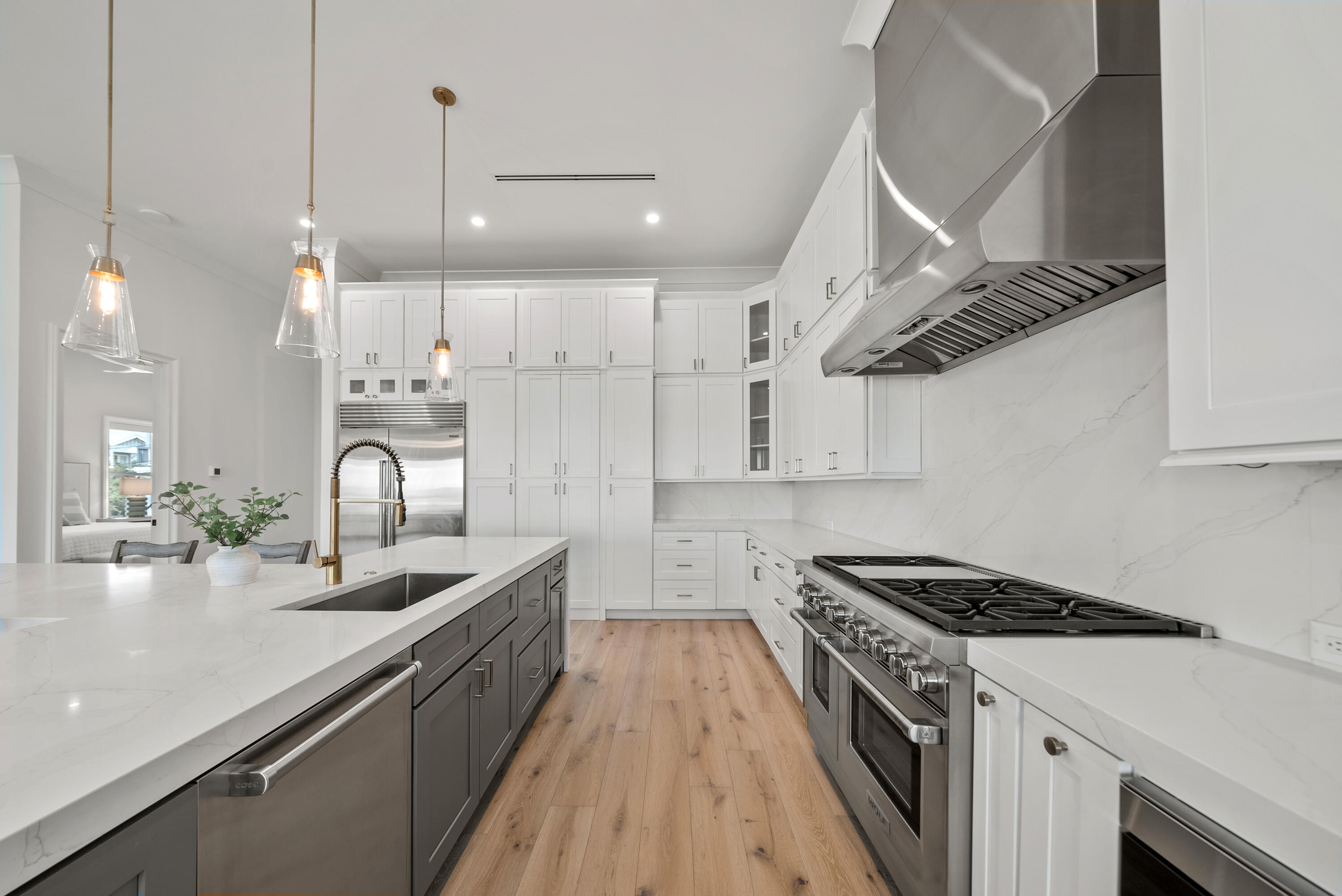 Inlet Palms - Residential