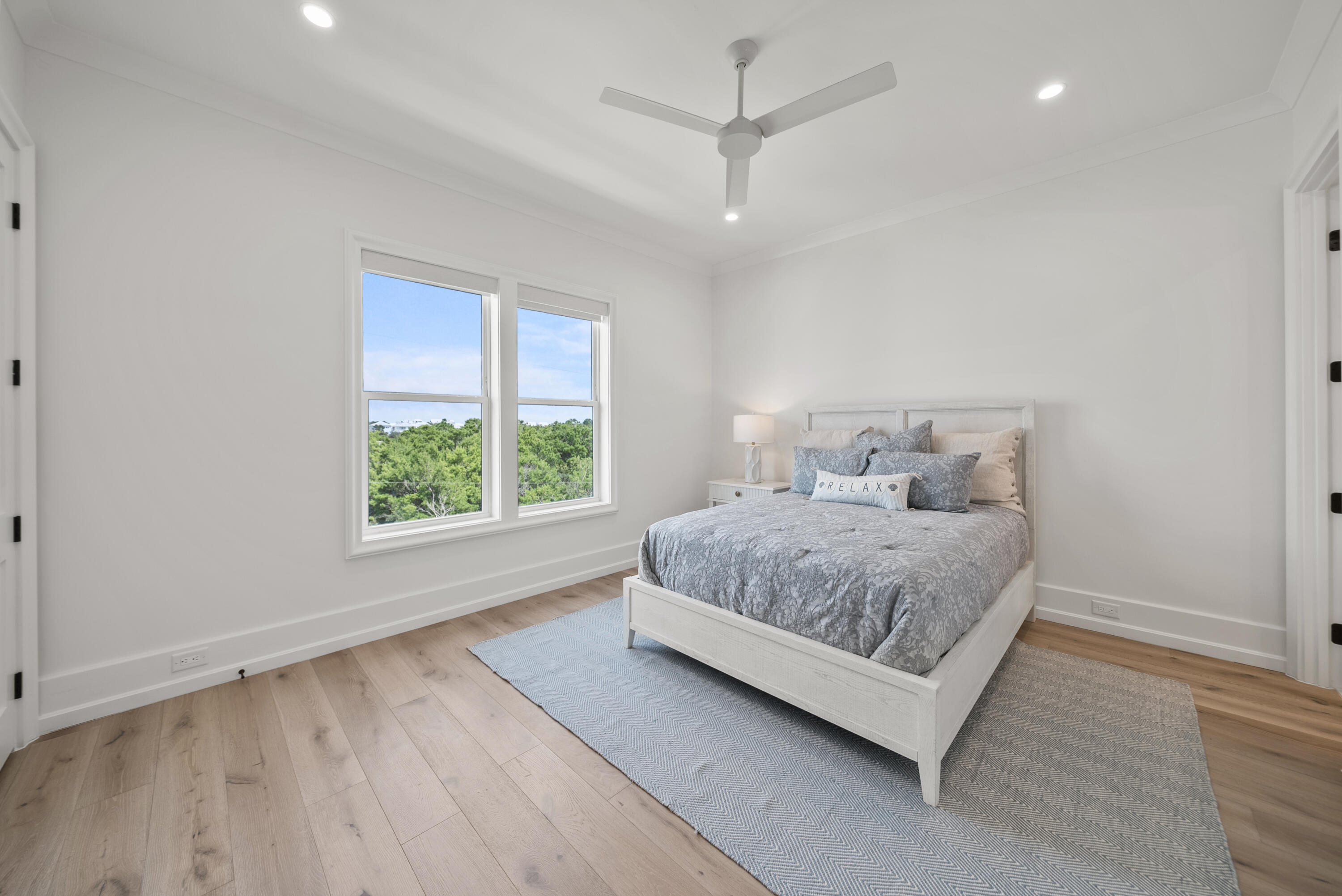Inlet Palms - Residential
