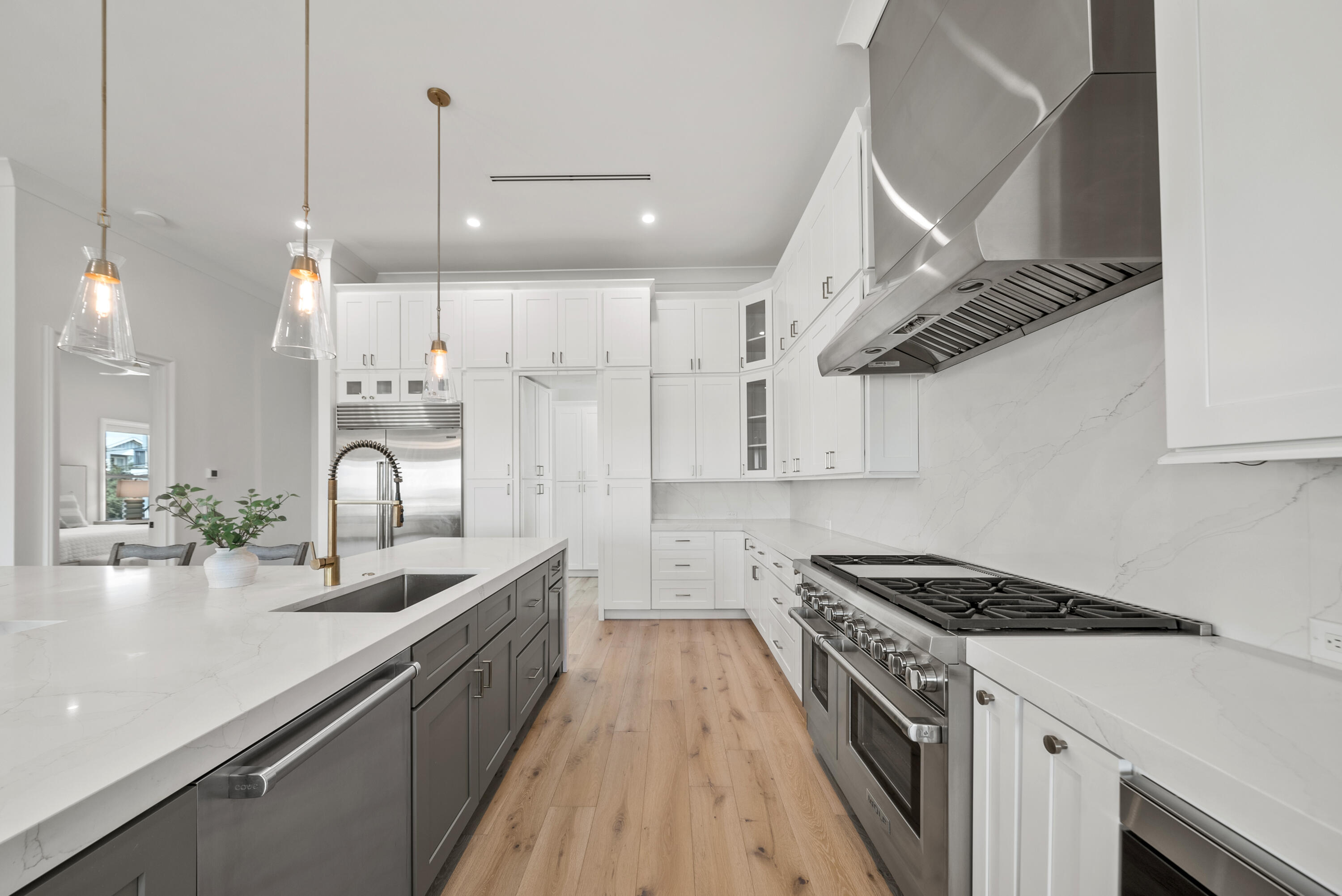 Inlet Palms - Residential