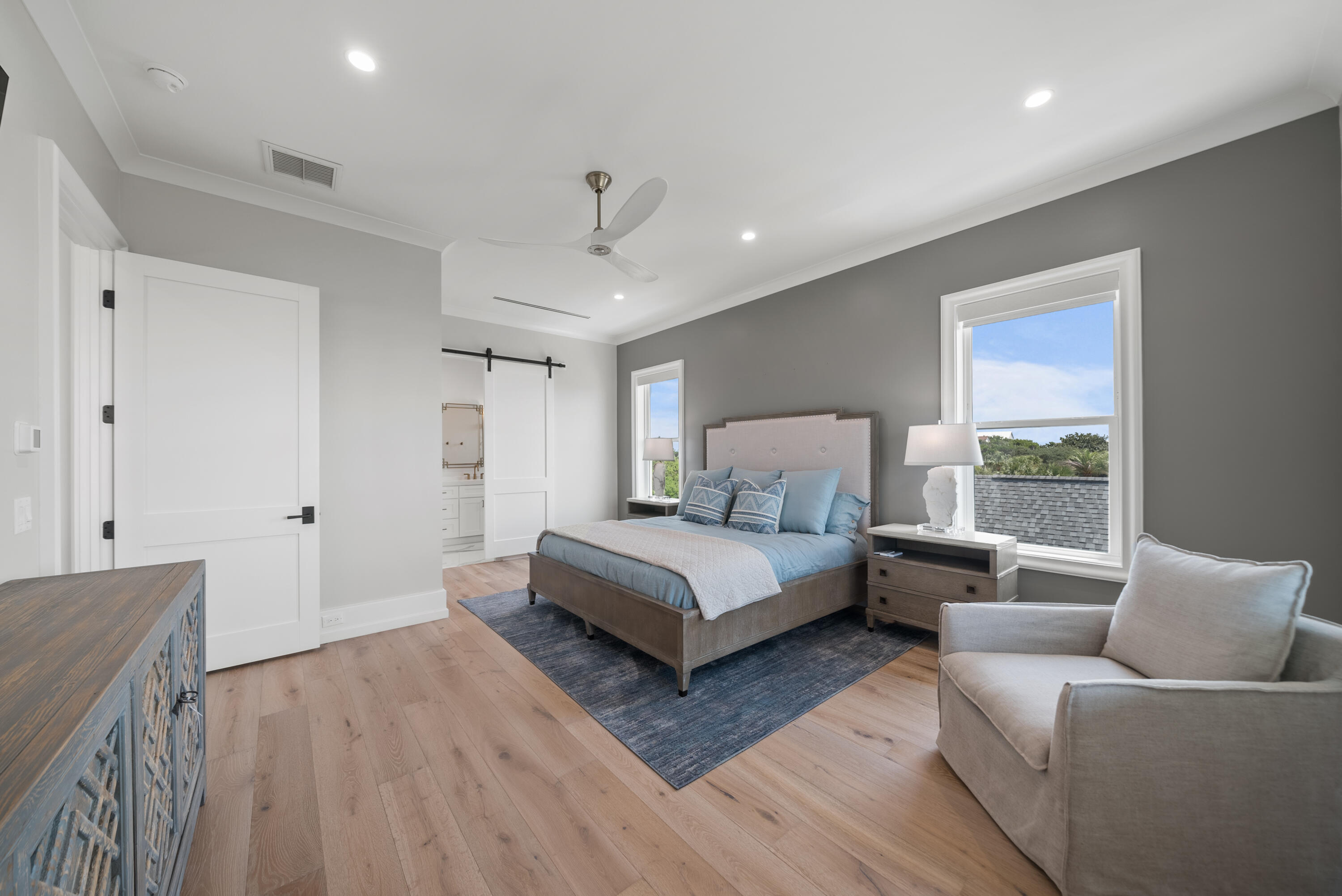 Inlet Palms - Residential