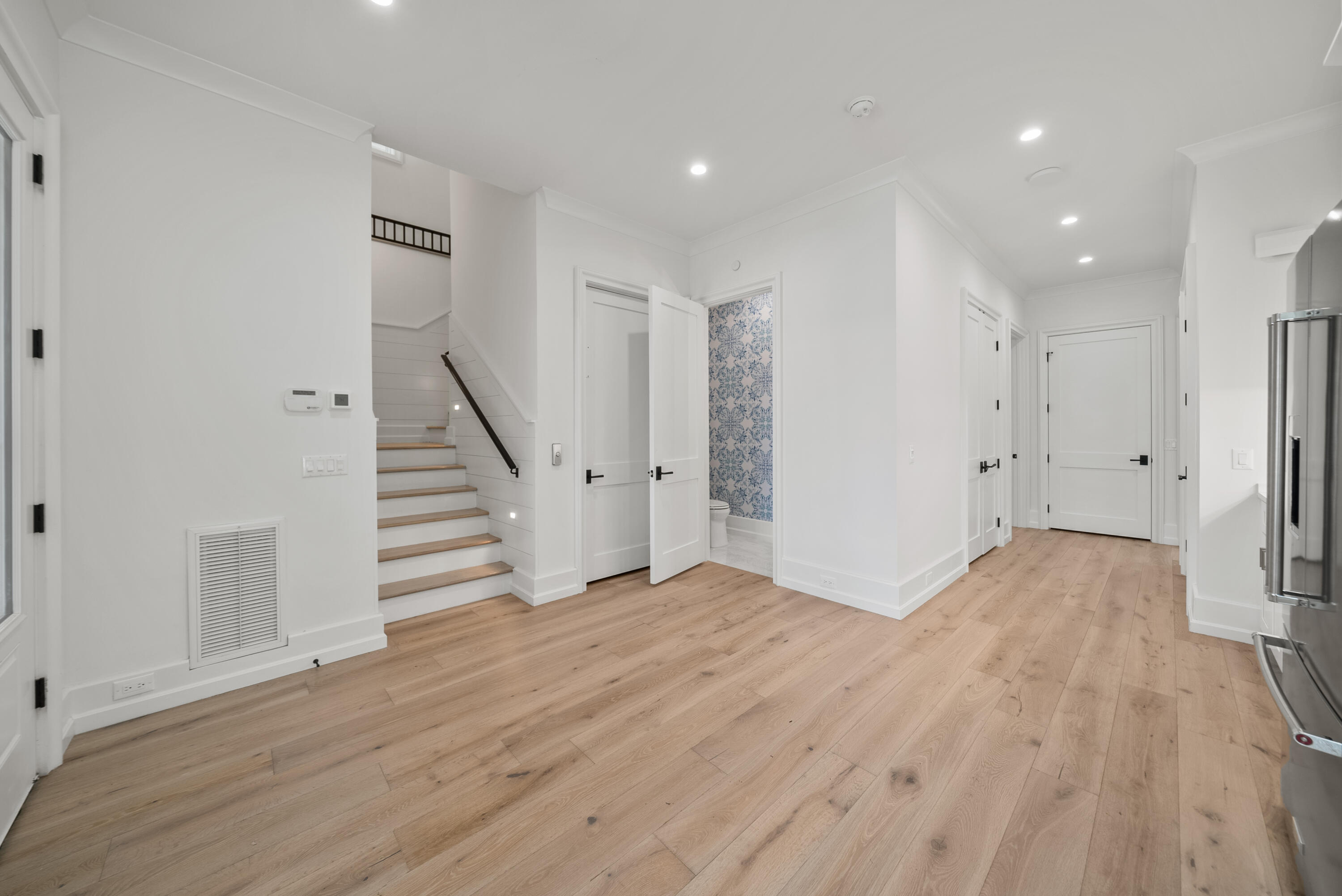 Inlet Palms - Residential