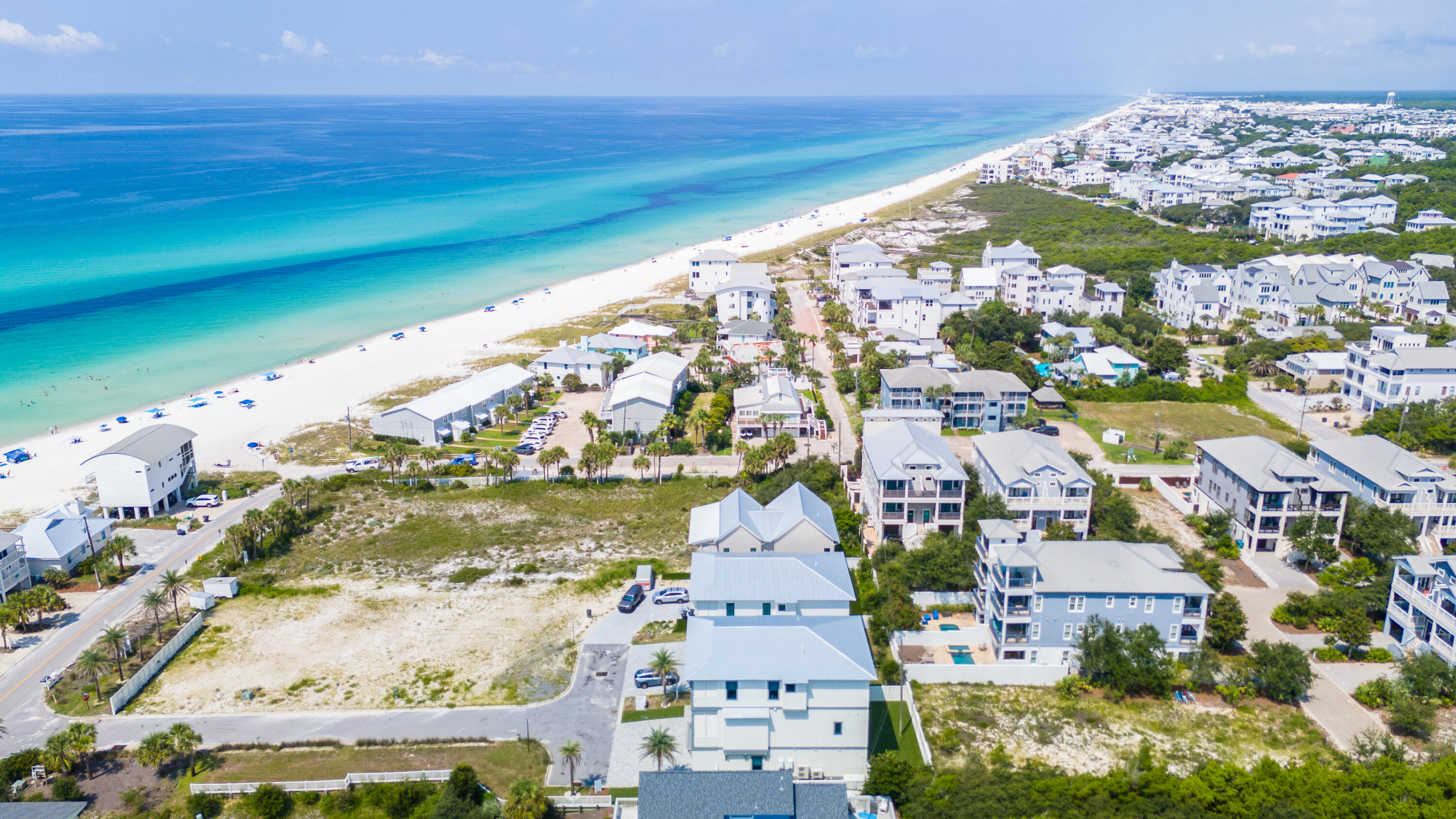 Inlet Palms - Residential
