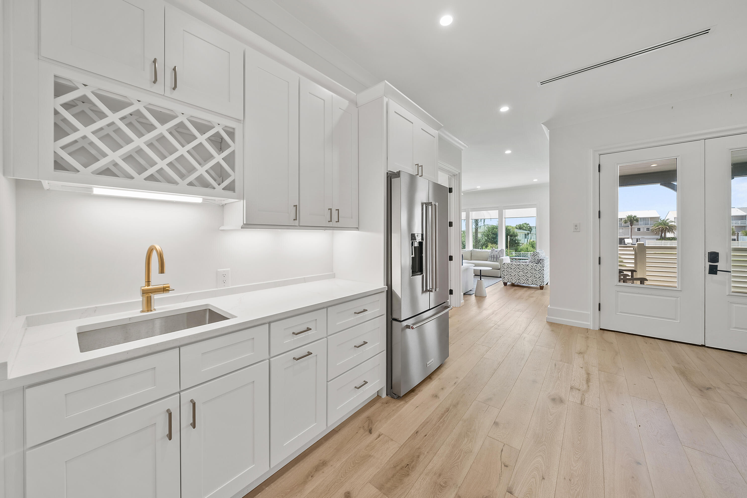 Inlet Palms - Residential