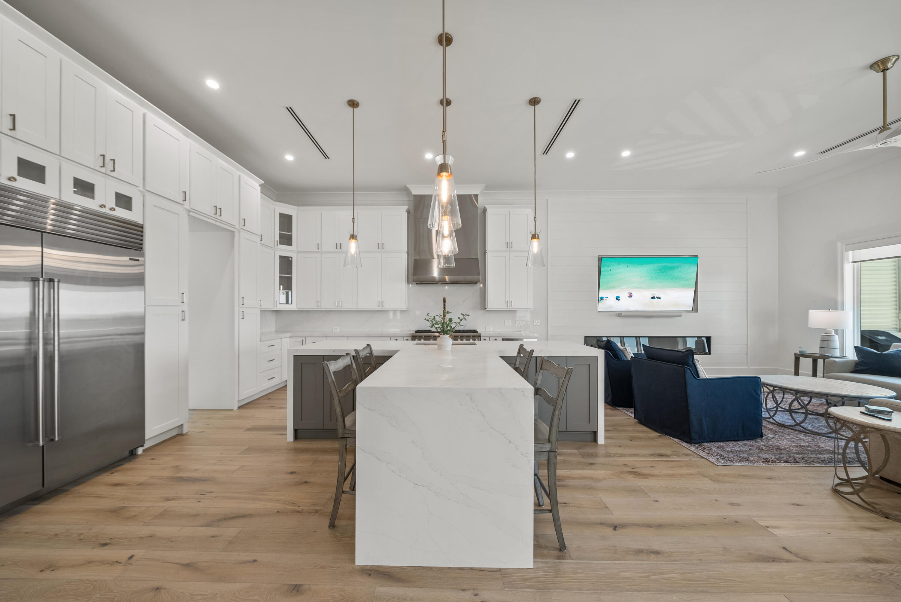 Inlet Palms - Residential