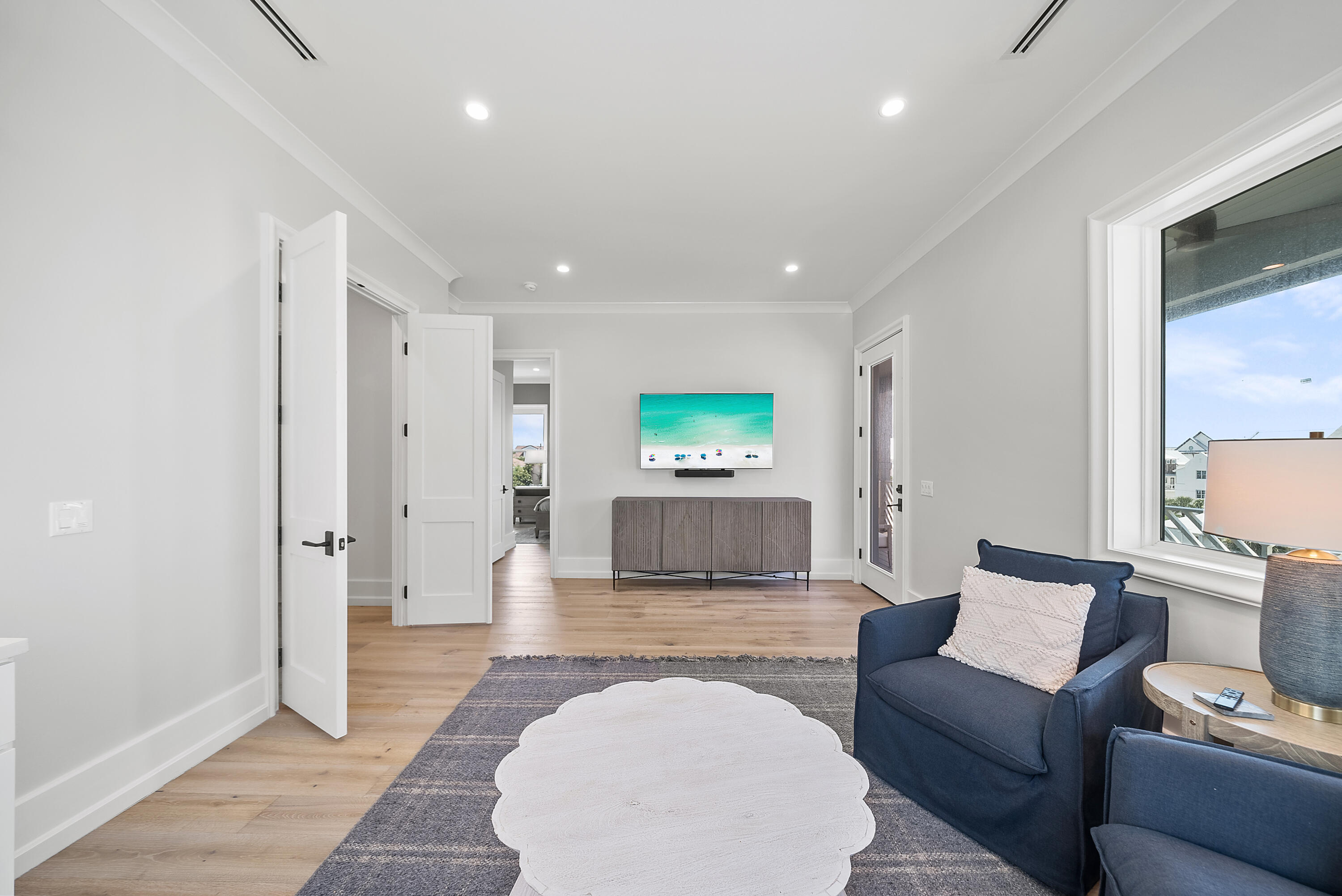 Inlet Palms - Residential