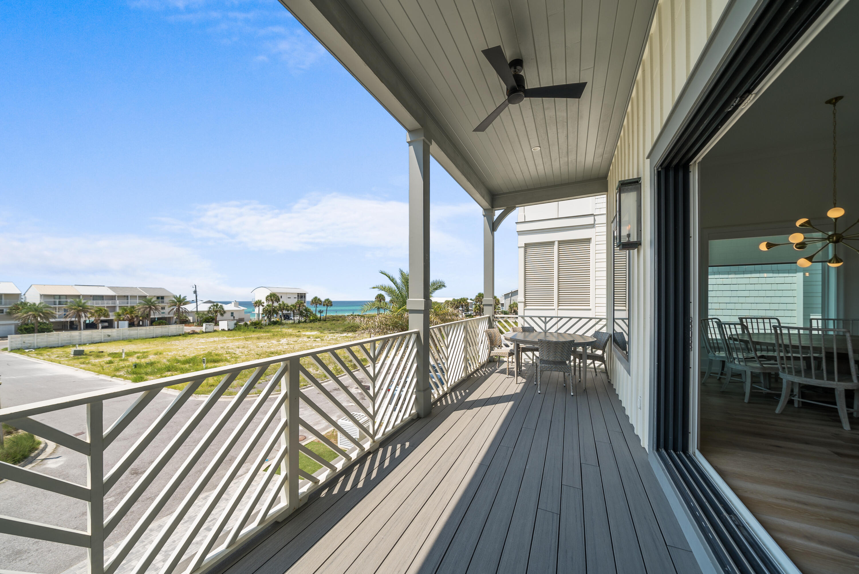 Inlet Palms - Residential