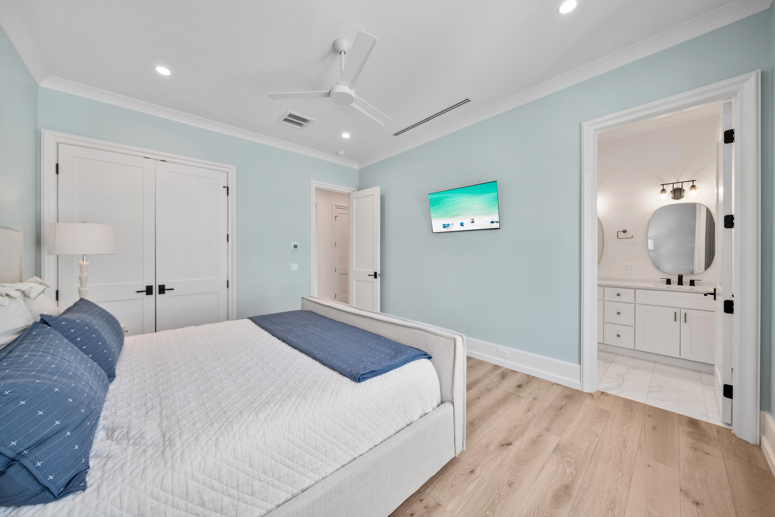 Inlet Palms - Residential
