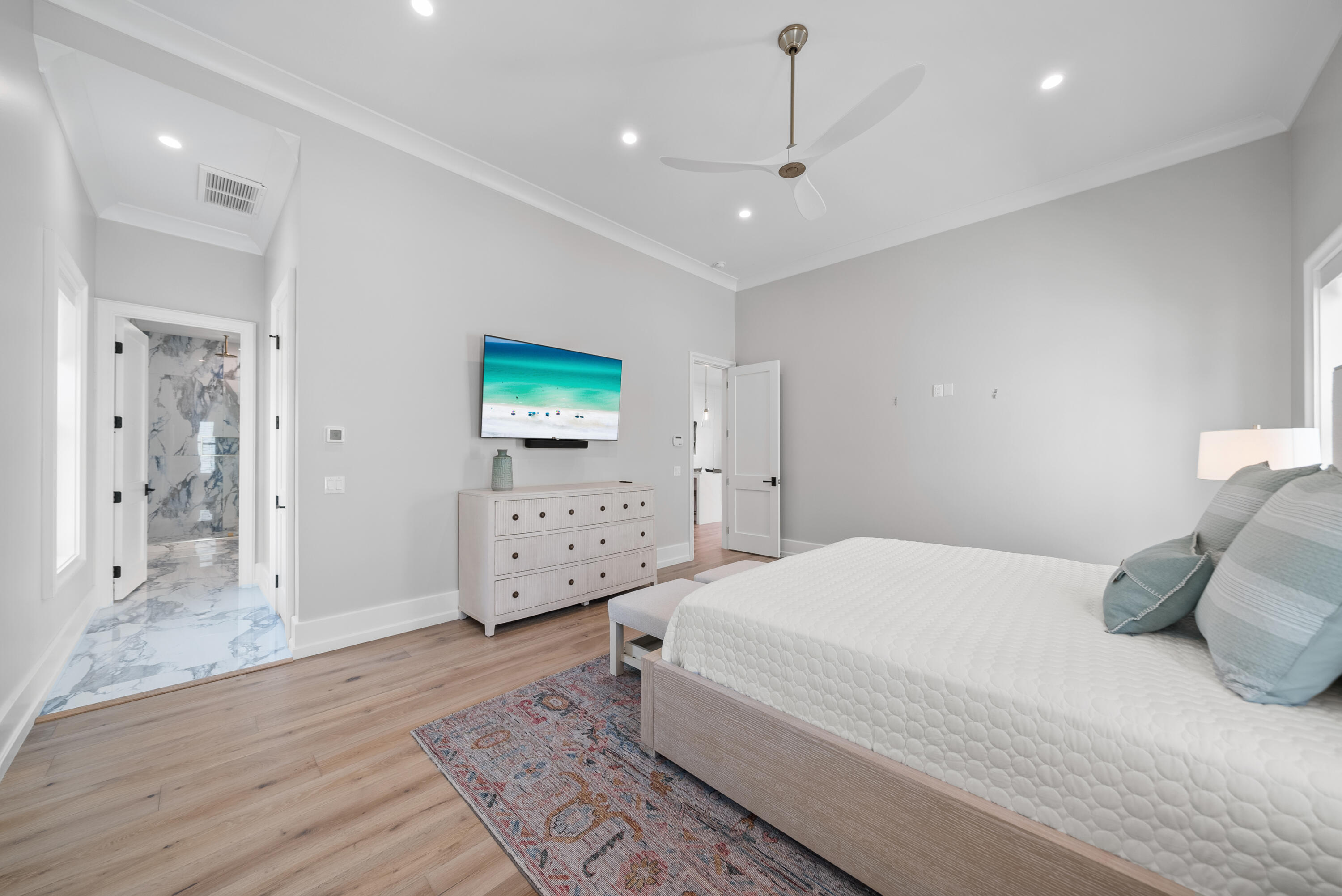Inlet Palms - Residential