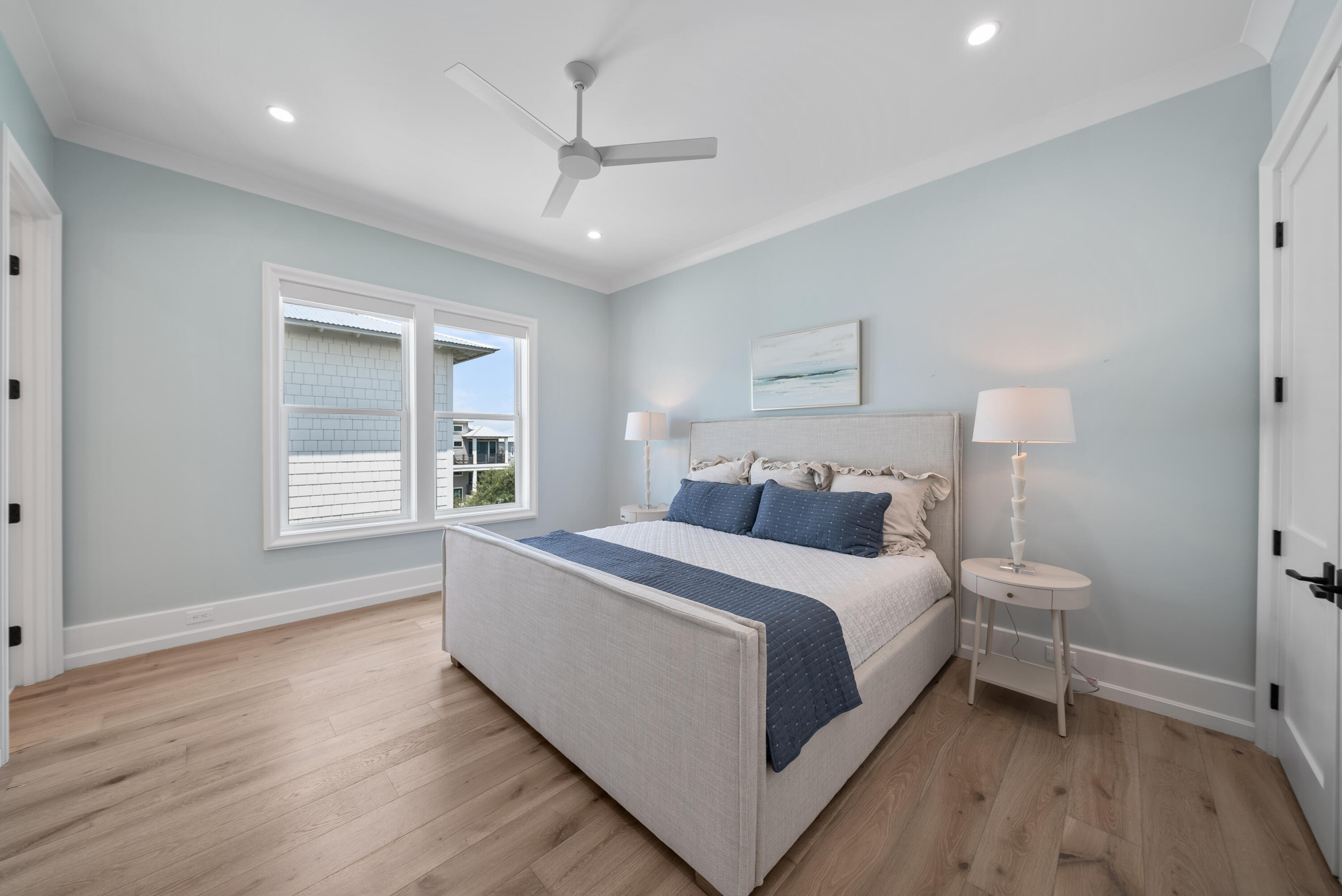Inlet Palms - Residential