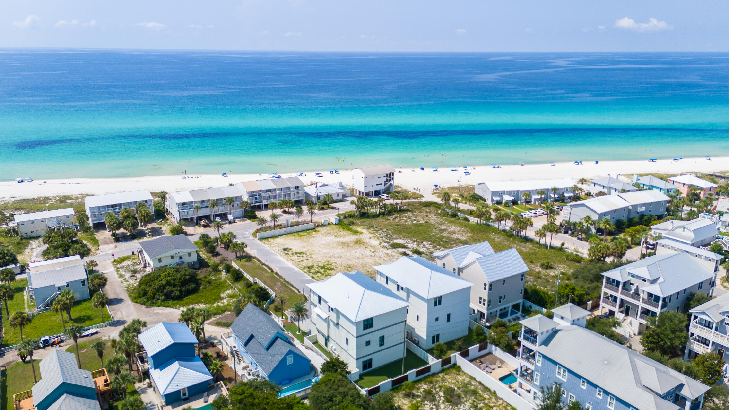 Inlet Palms - Residential