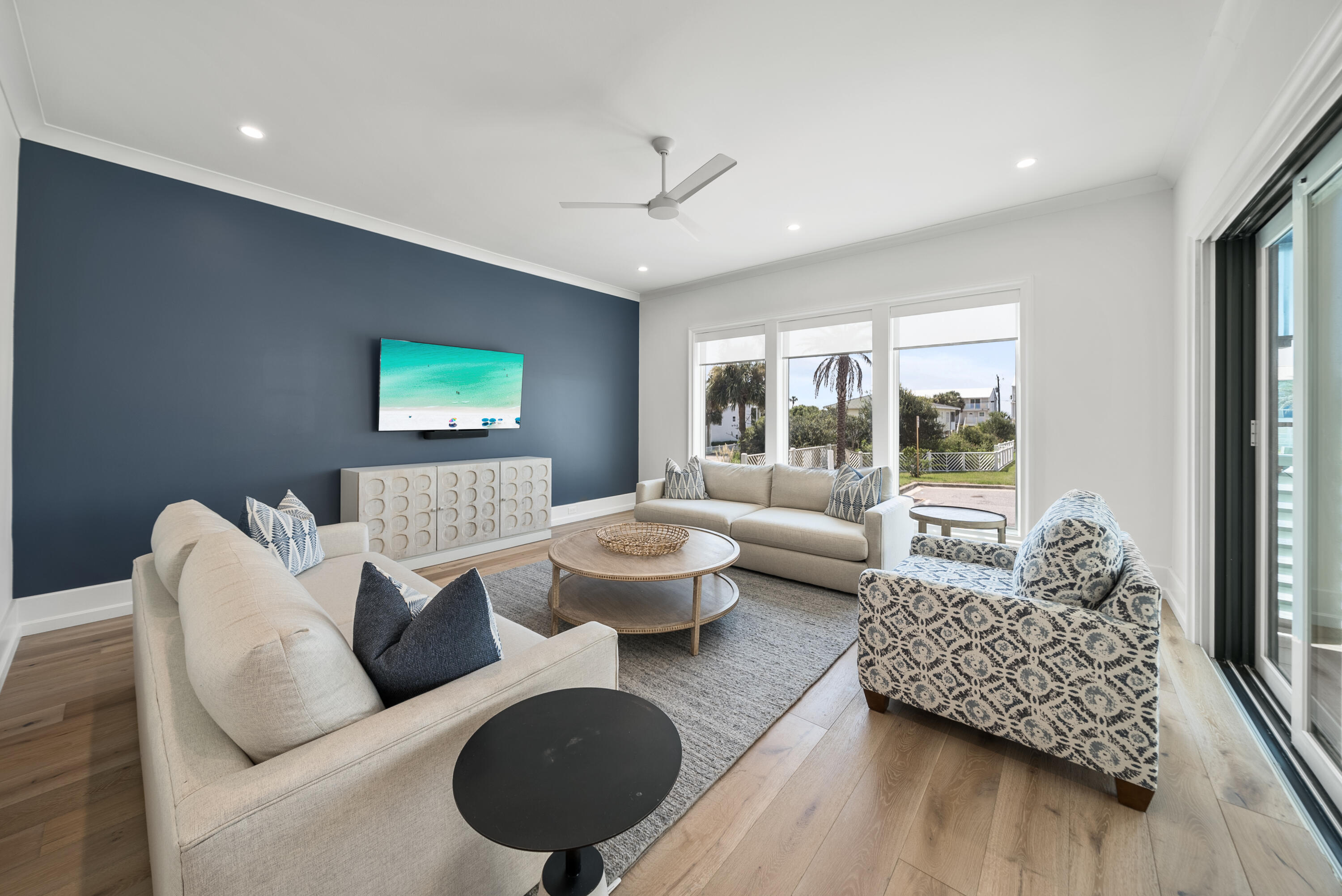 Inlet Palms - Residential
