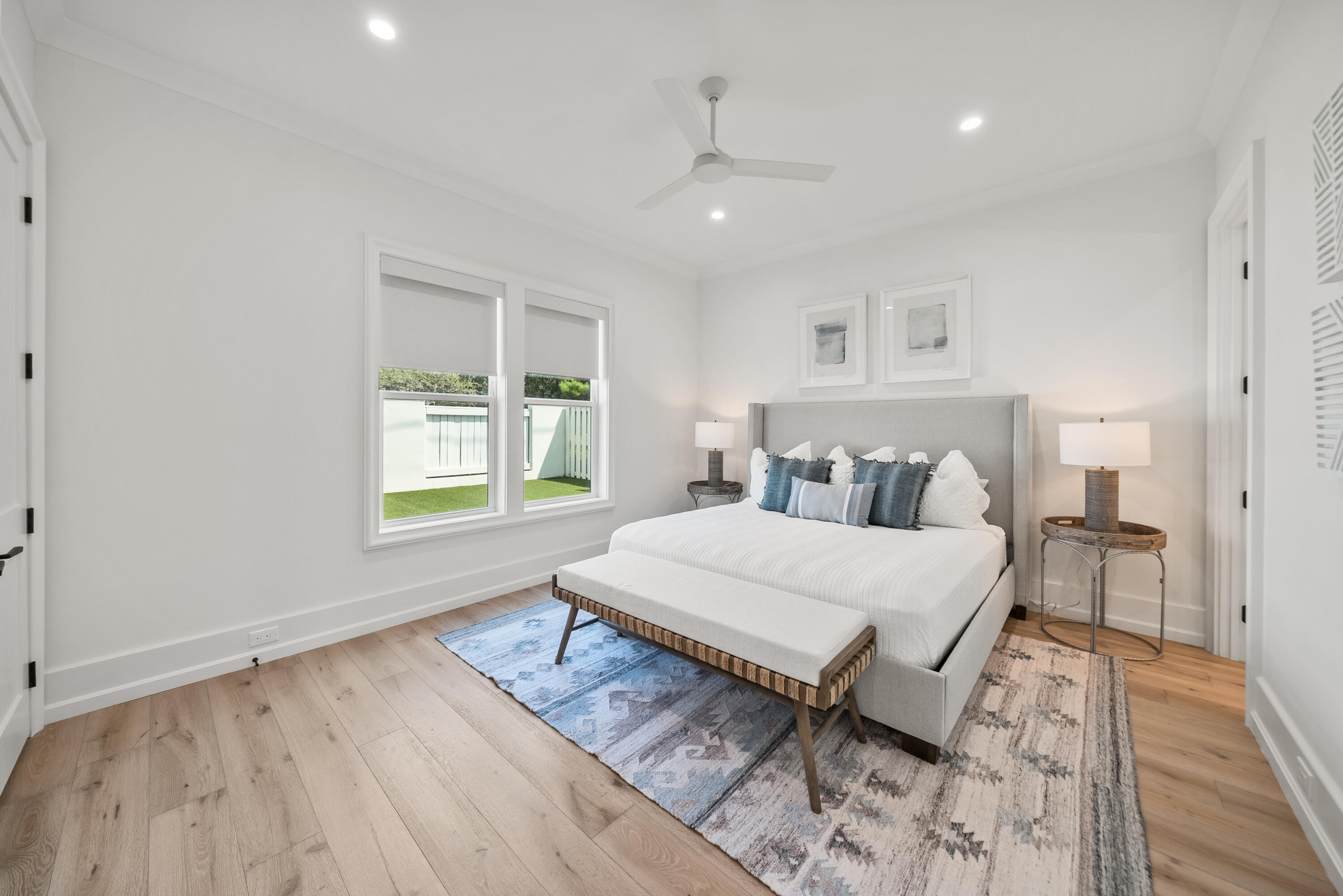 Inlet Palms - Residential