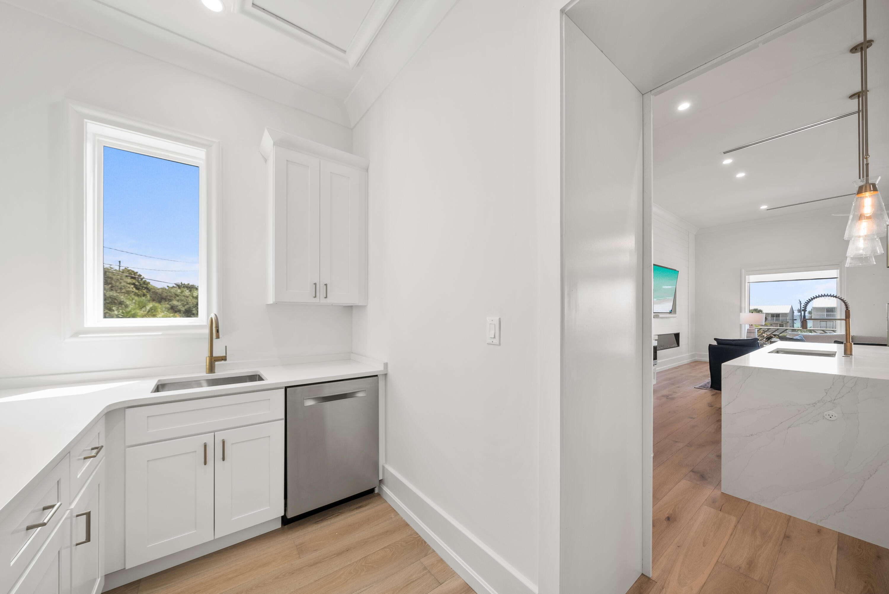 Inlet Palms - Residential