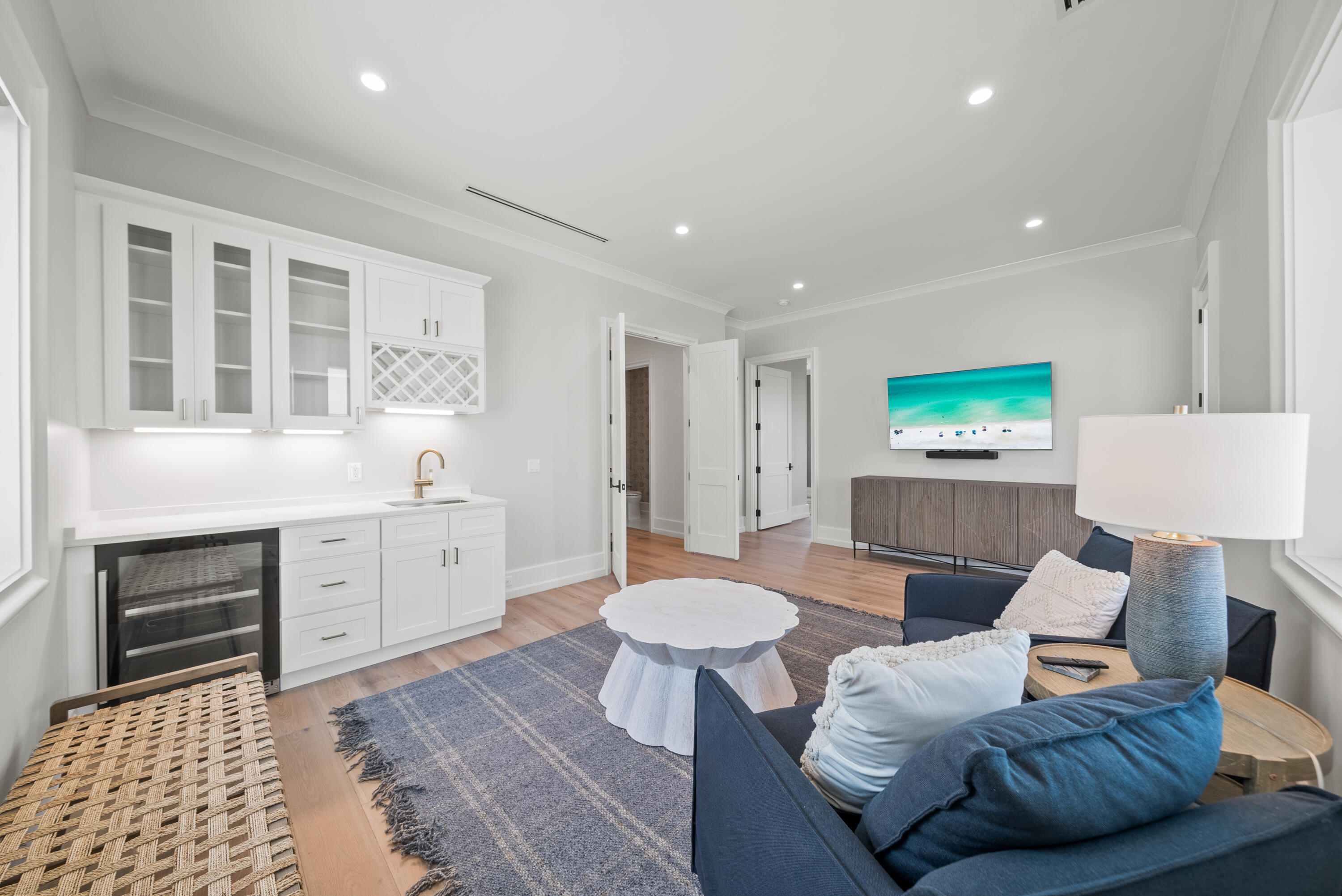 Inlet Palms - Residential