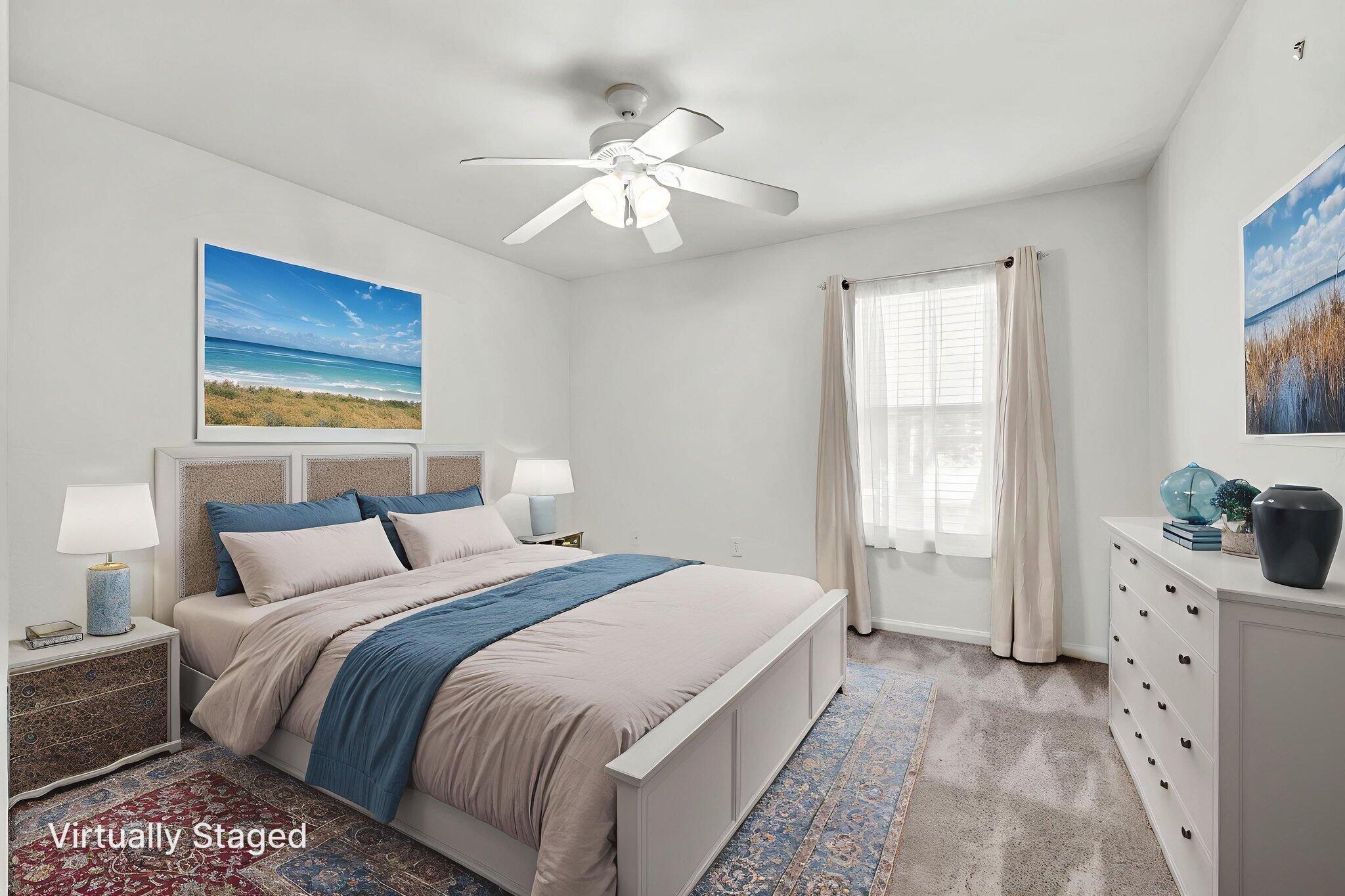 Quail Run Townhomes - Residential