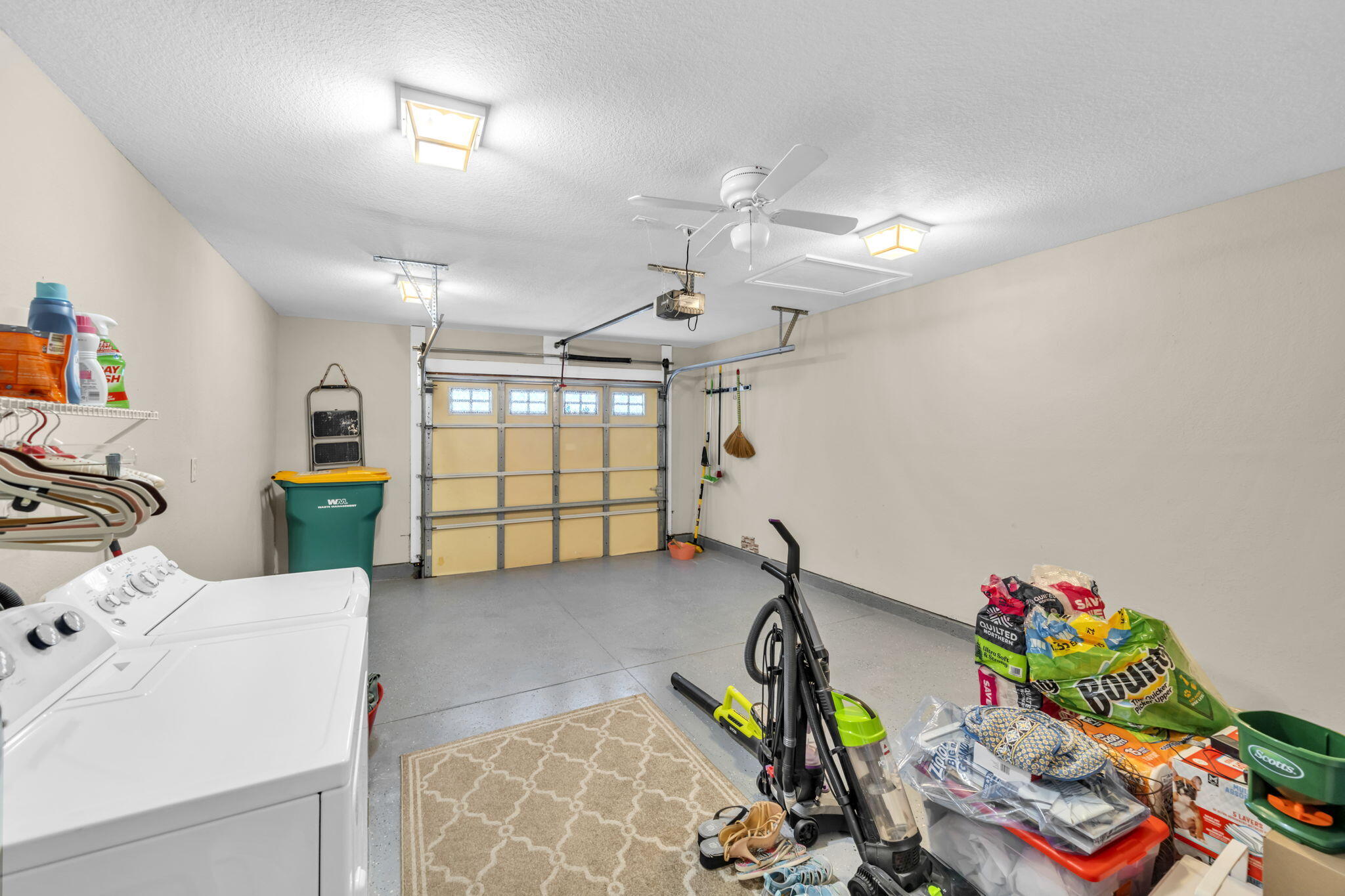Quail Run Townhomes - Residential