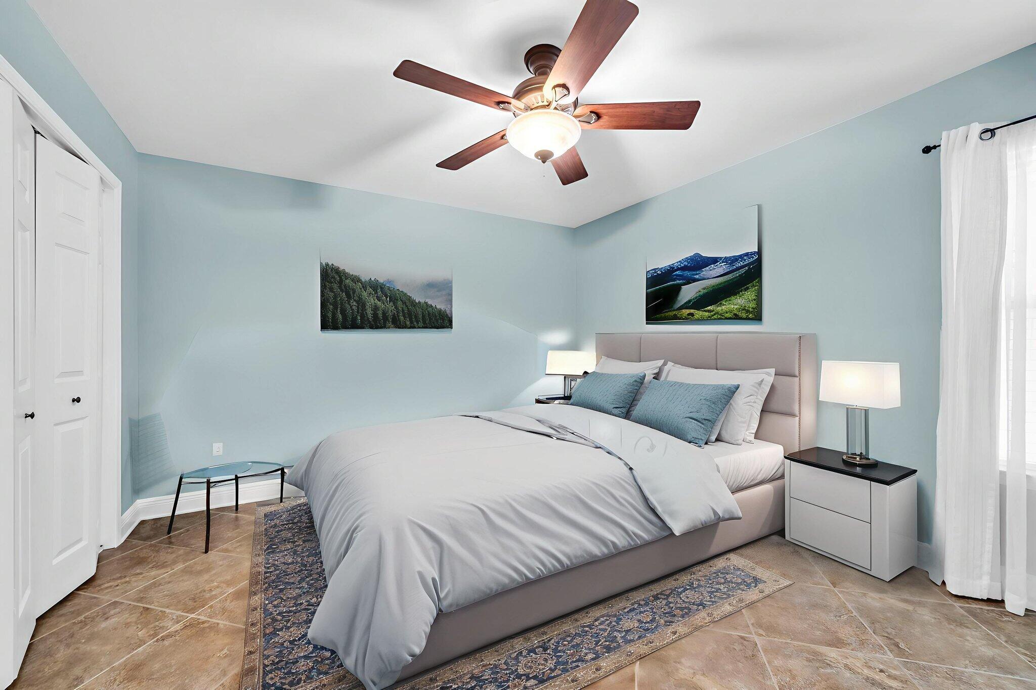 Quail Run Townhomes - Residential