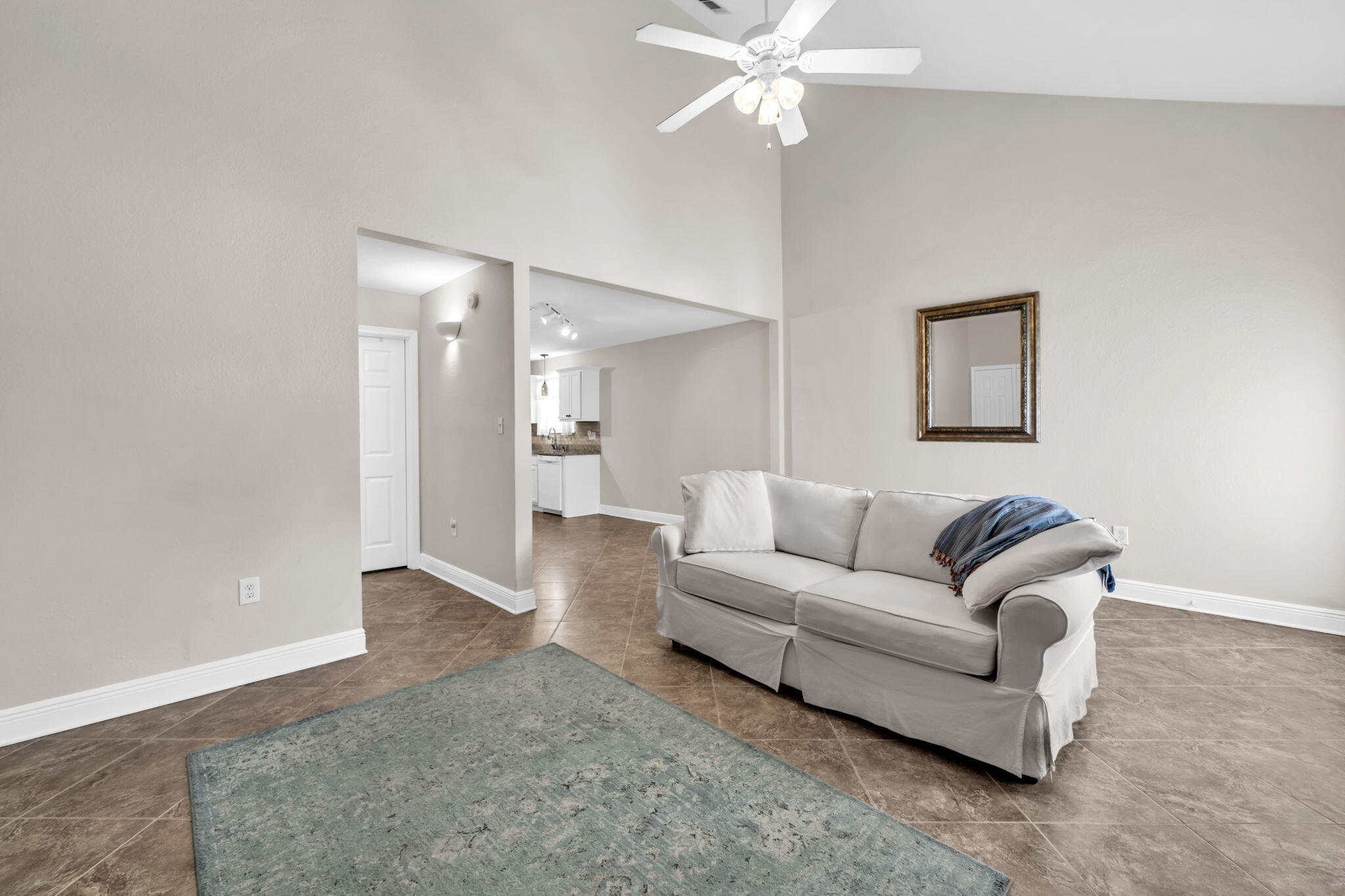Quail Run Townhomes - Residential