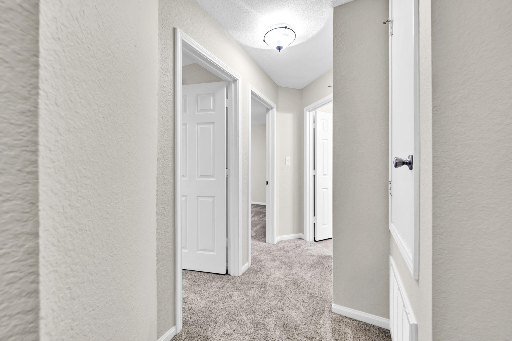 Quail Run Townhomes - Residential