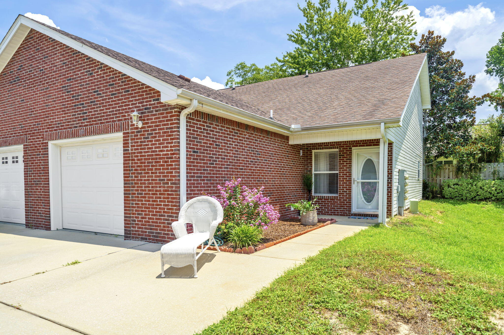 Quail Run Townhomes - Residential