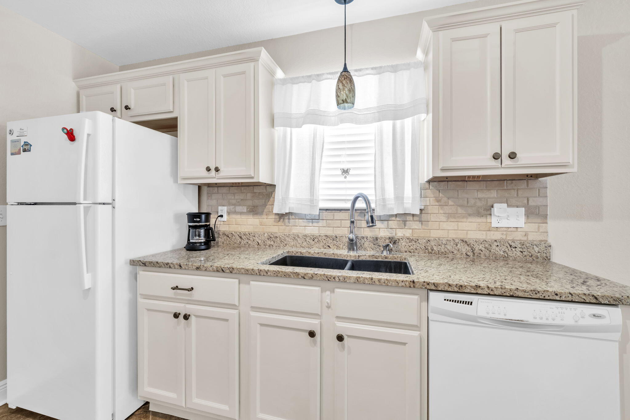 Quail Run Townhomes - Residential