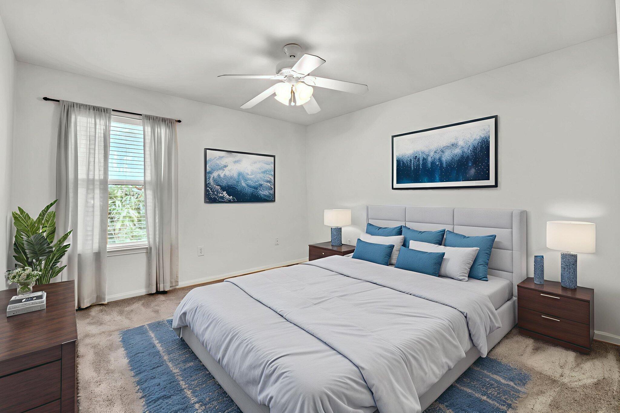 Quail Run Townhomes - Residential