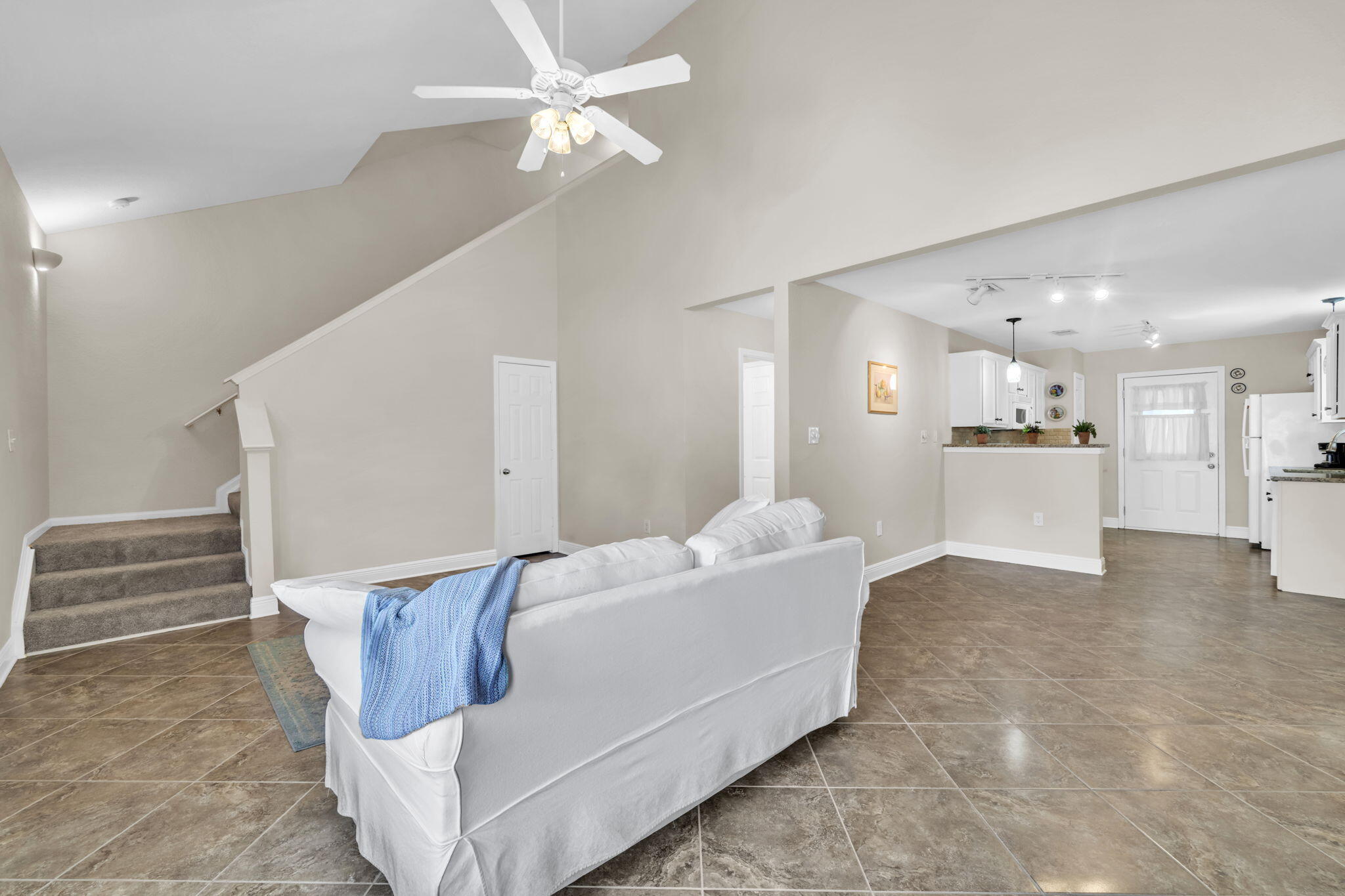 Quail Run Townhomes - Residential