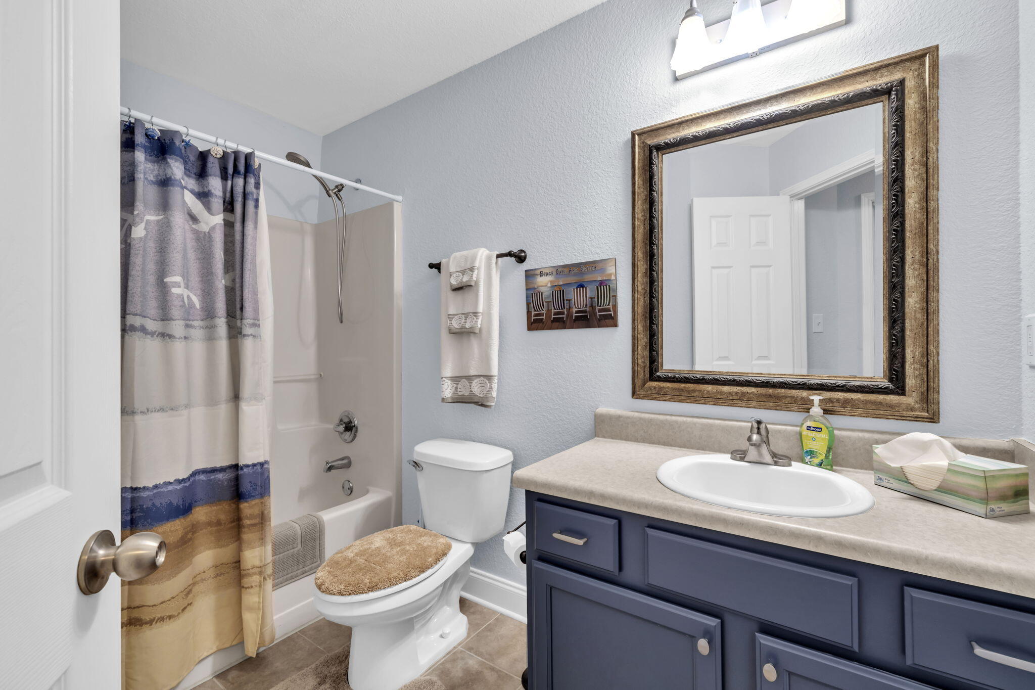 Quail Run Townhomes - Residential