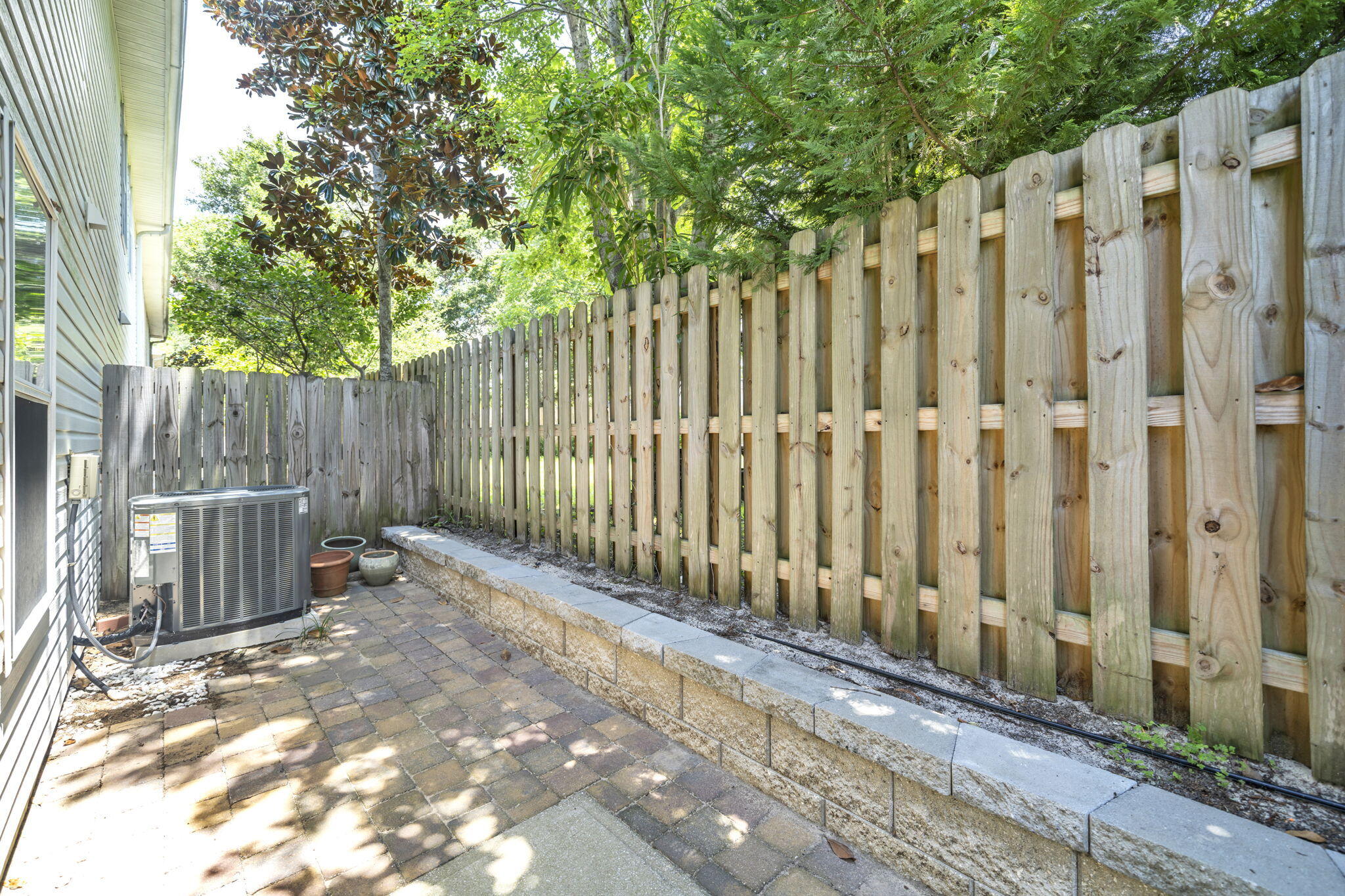 Quail Run Townhomes - Residential