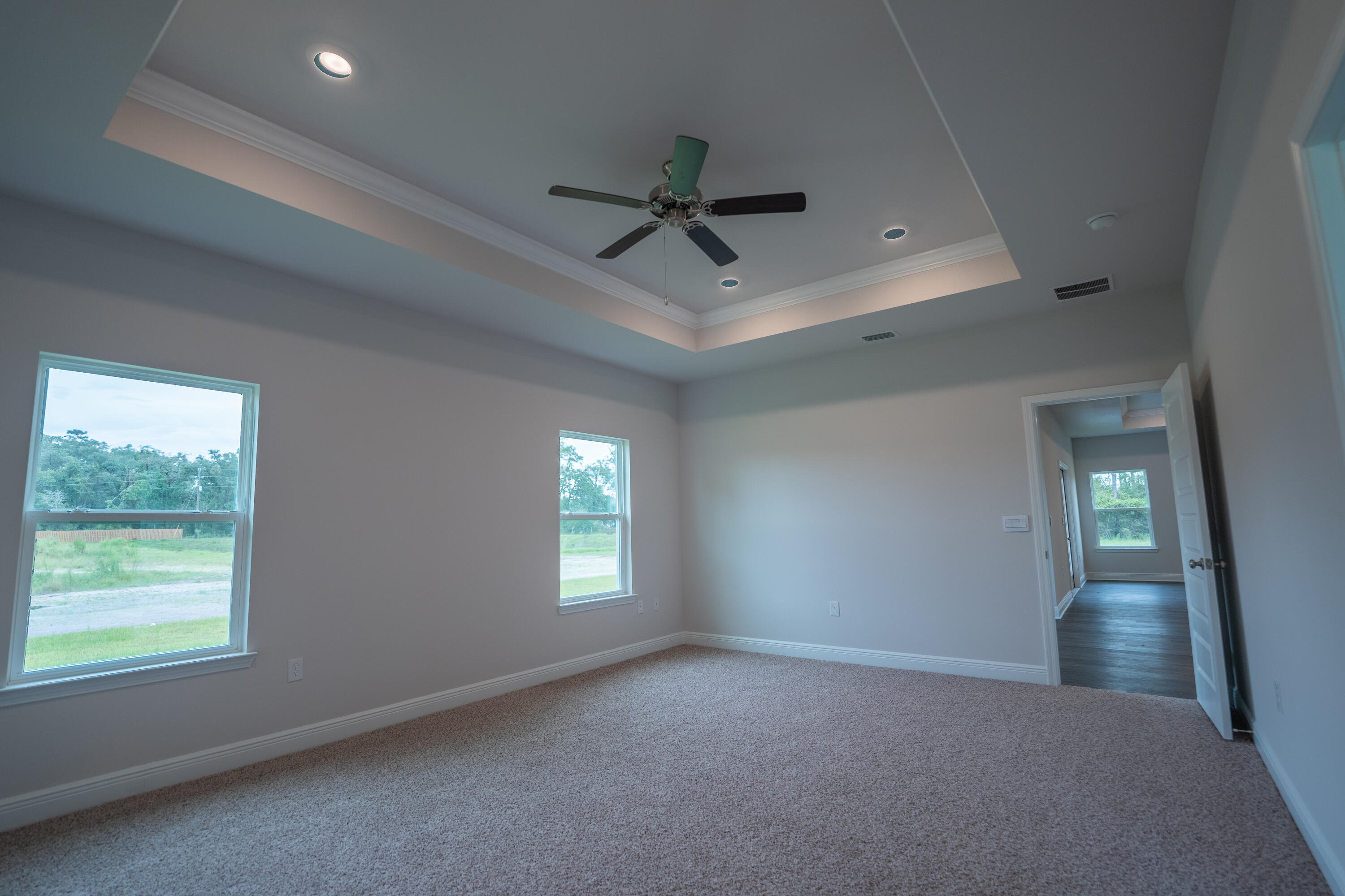 Hammock Oak Estates - Residential