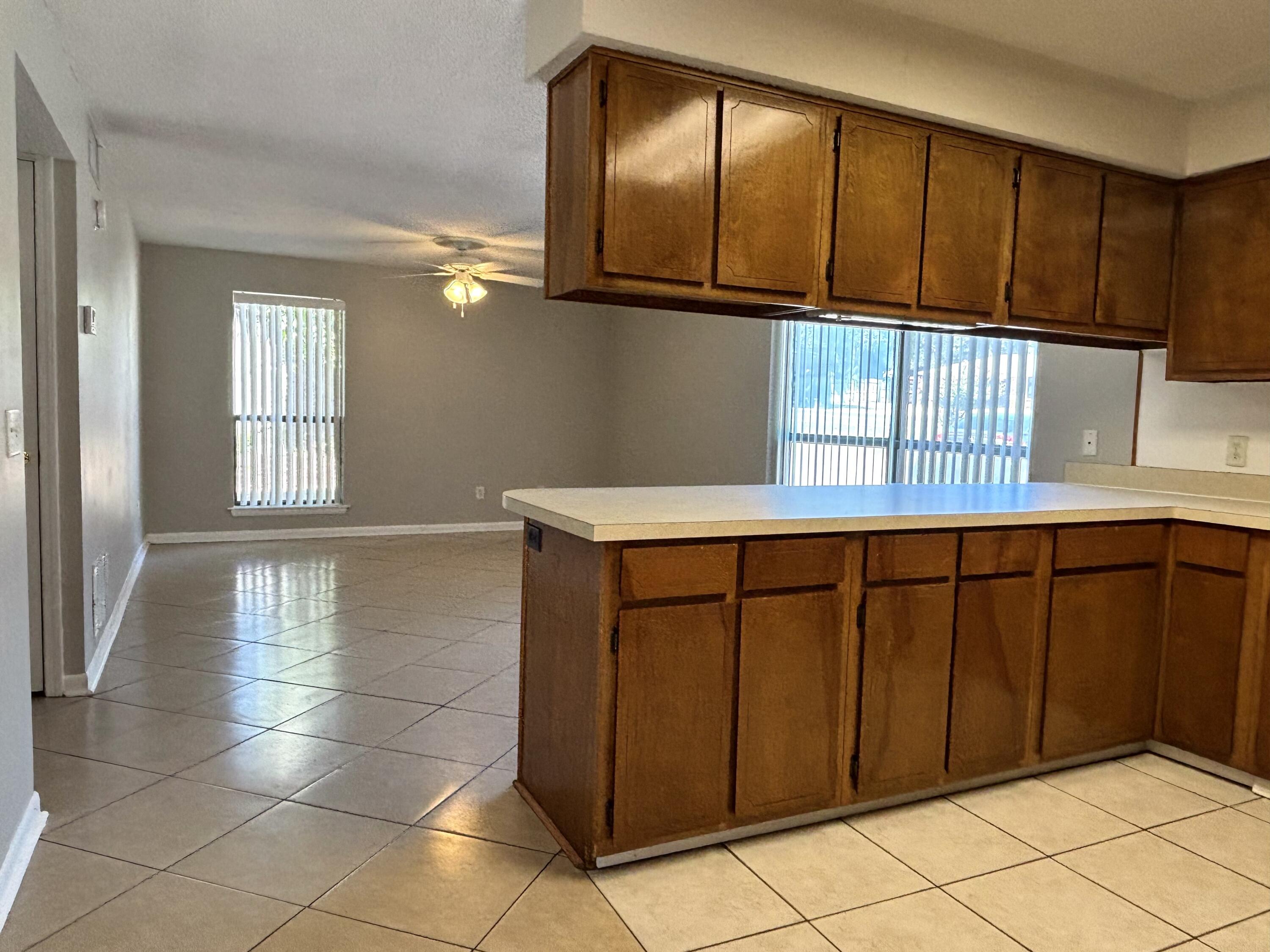 UNRECORDED SUBDIVISION - Residential Lease