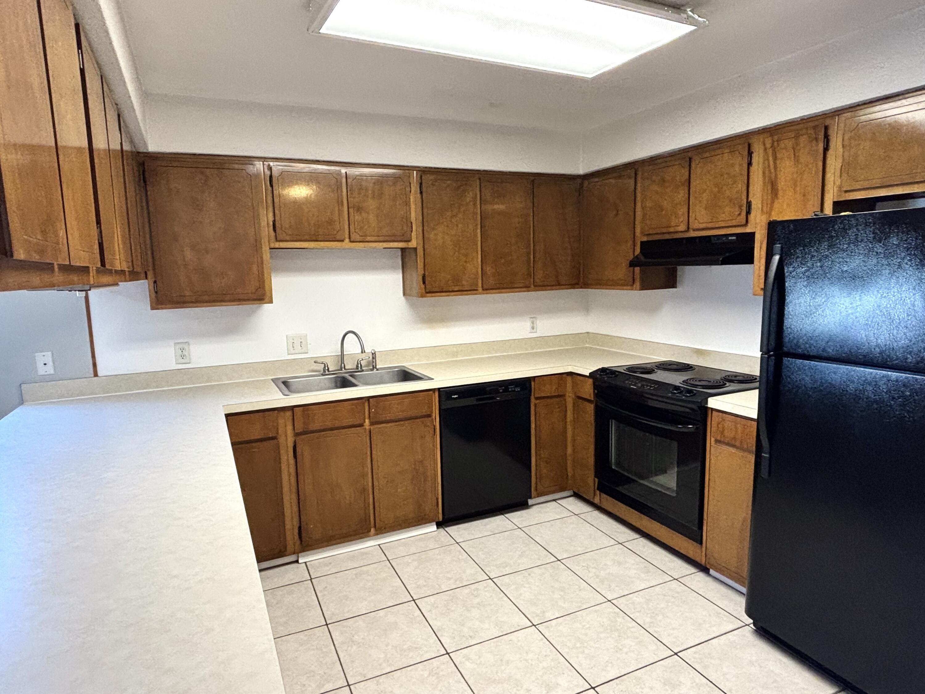 UNRECORDED SUBDIVISION - Residential Lease