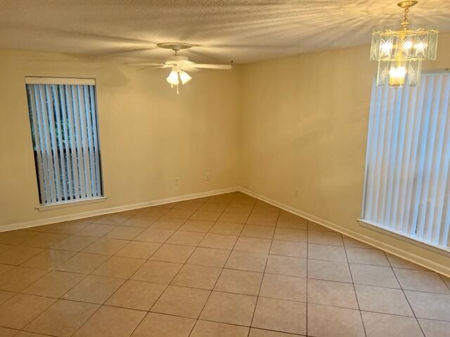 UNRECORDED SUBDIVISION - Residential Lease