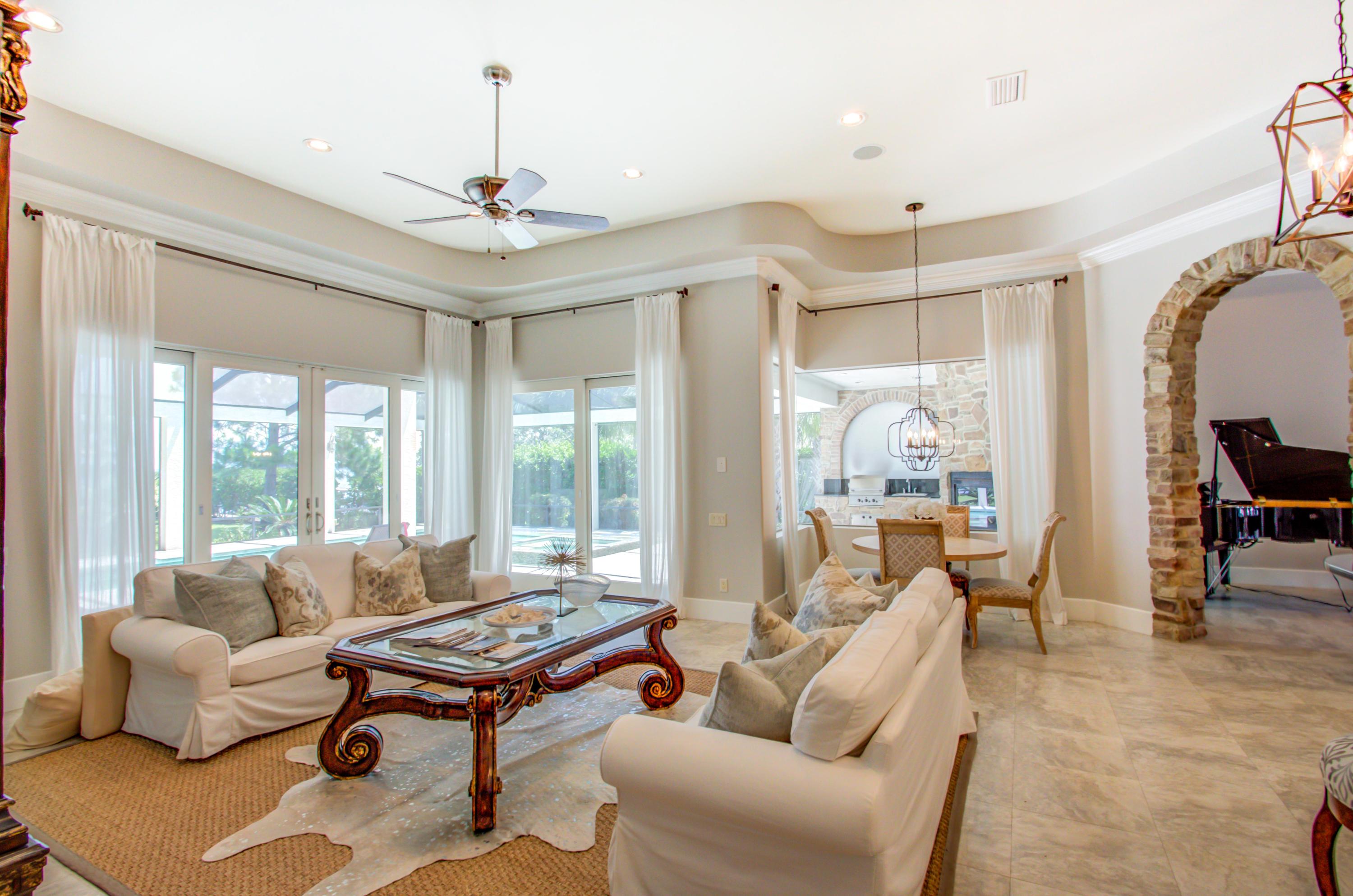 BAYSIDE - Residential
